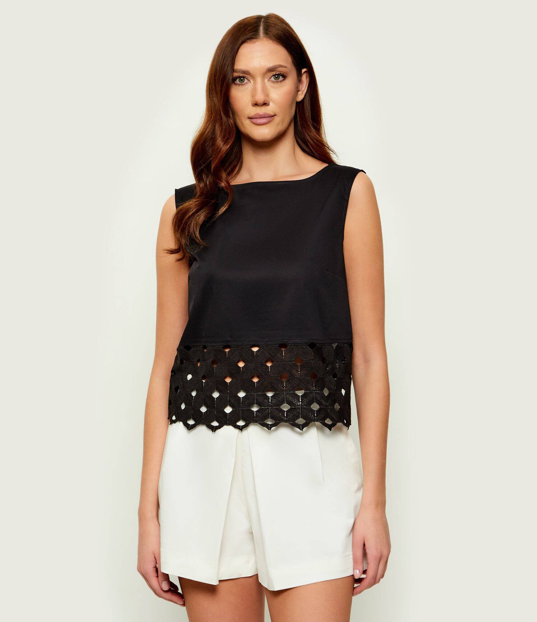 MM Top Bchmaggio | regular fit