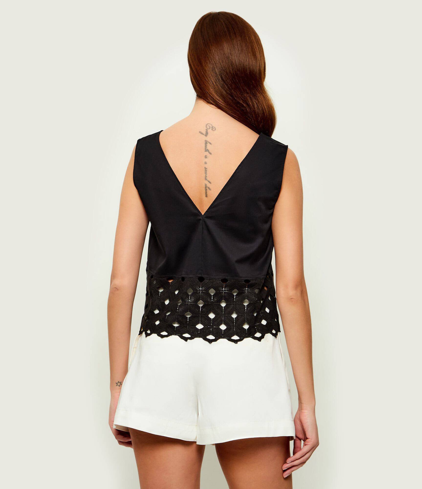 MM Top Bchmaggio | regular fit