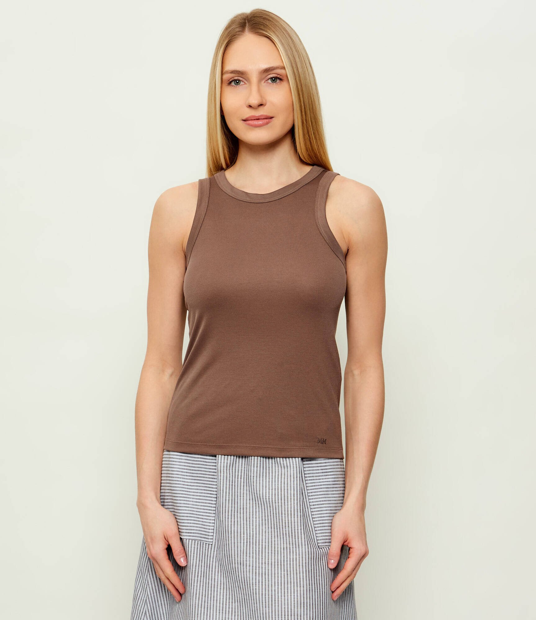 MM Top leseta | Slim Fit