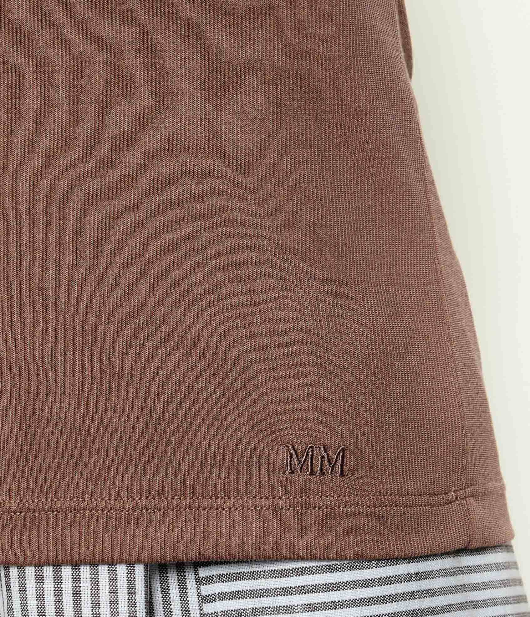 MM Top leseta | Slim Fit
