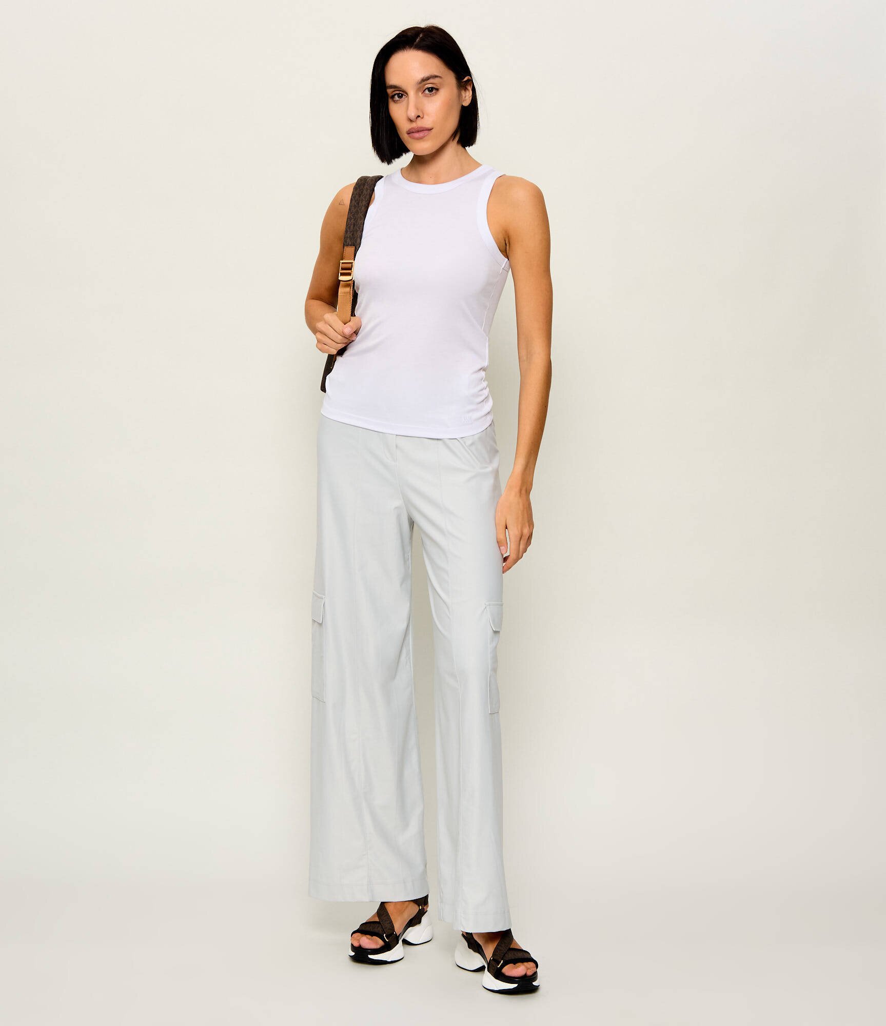 MM Top lseta | Slim Fit