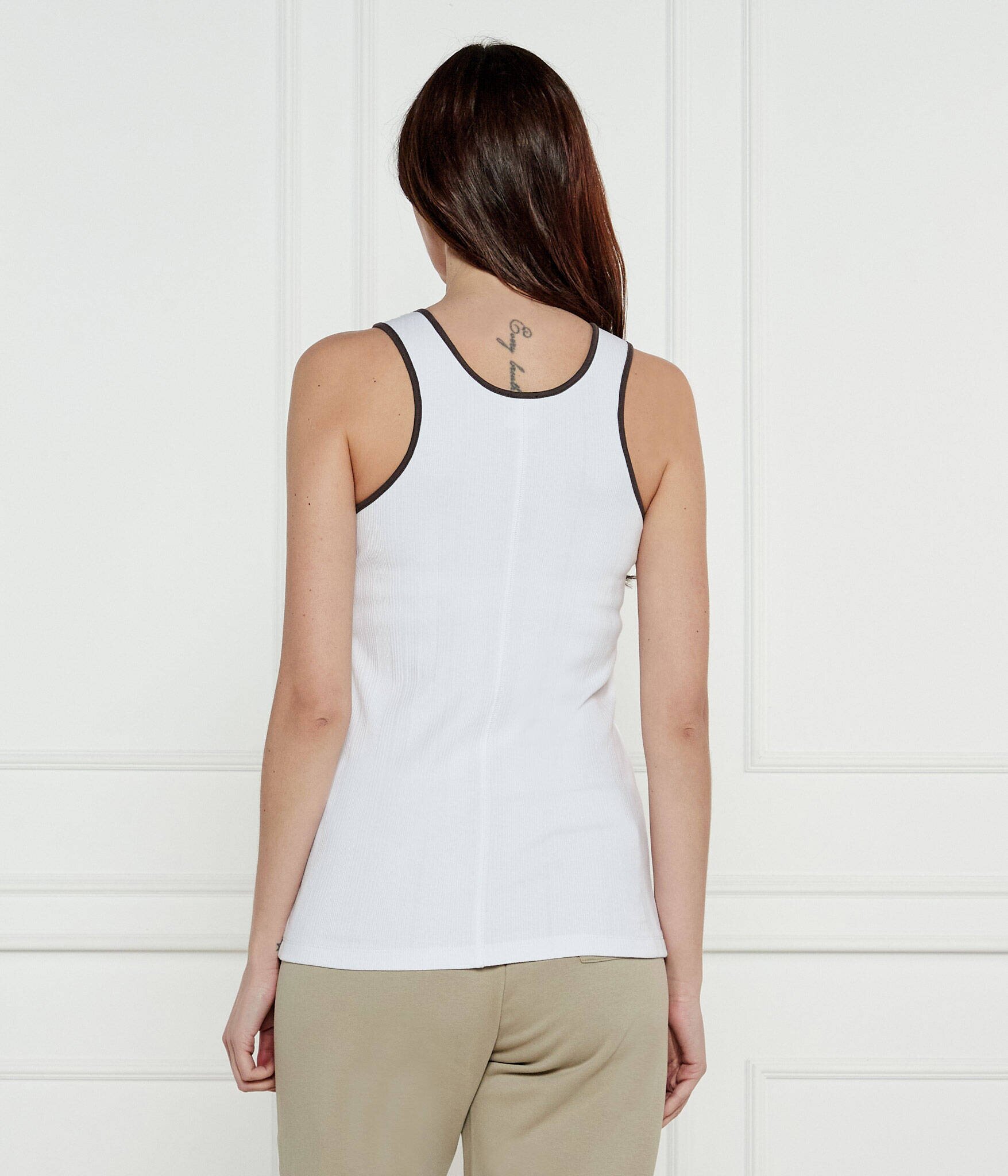 MM Top Sax | Slim Fit