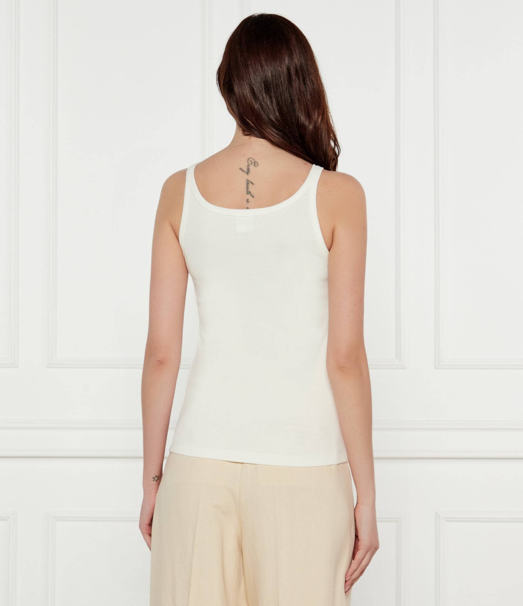 MM Top STRENNA | Slim Fit