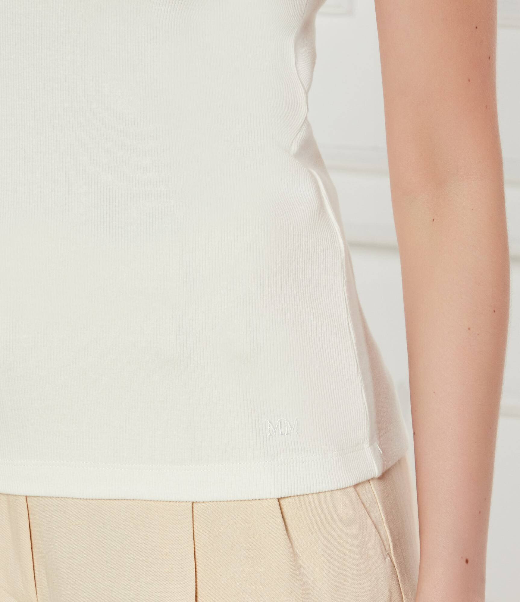 MM Top STRENNA | Slim Fit