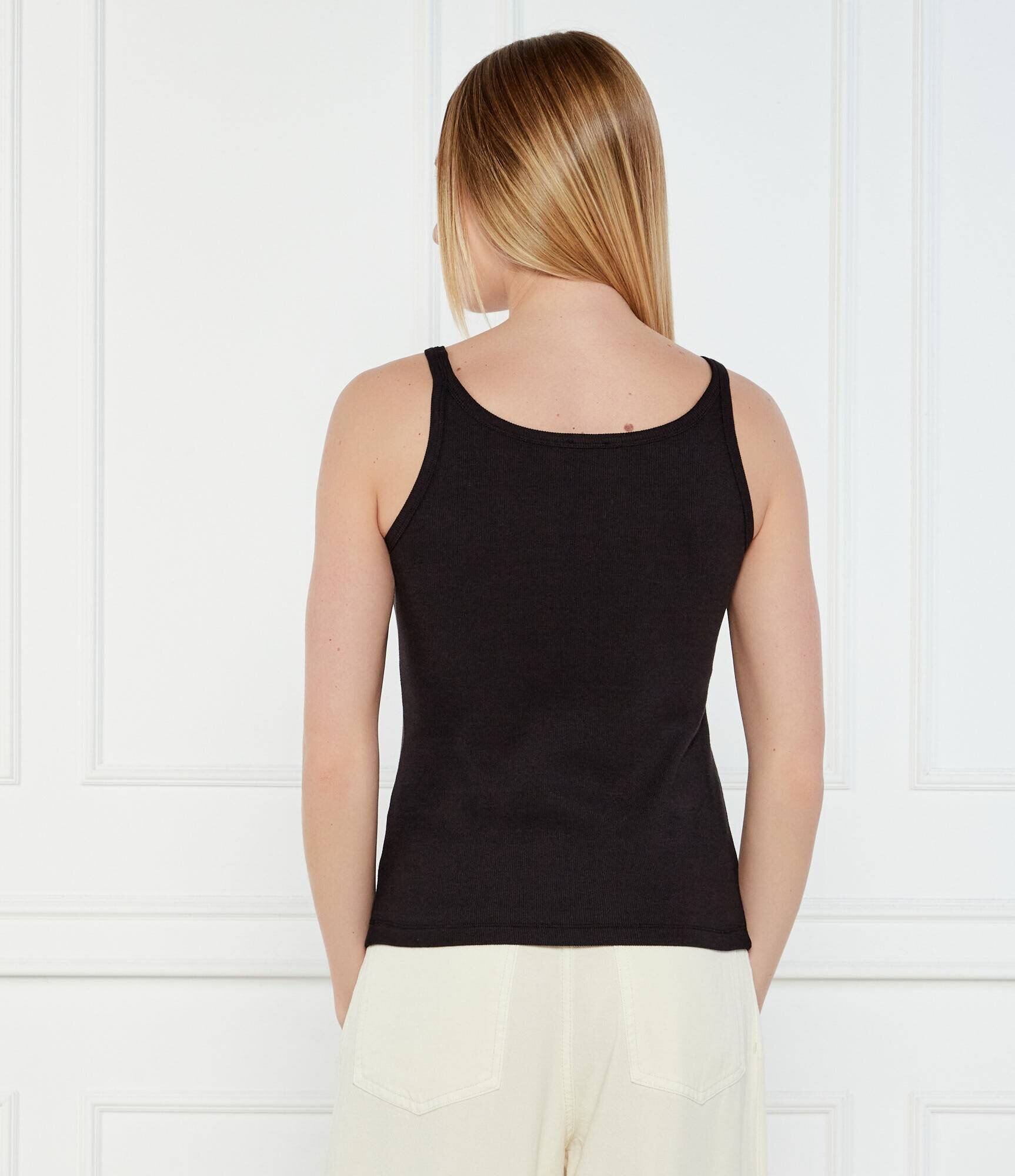 MM Top STRENNA | Slim Fit