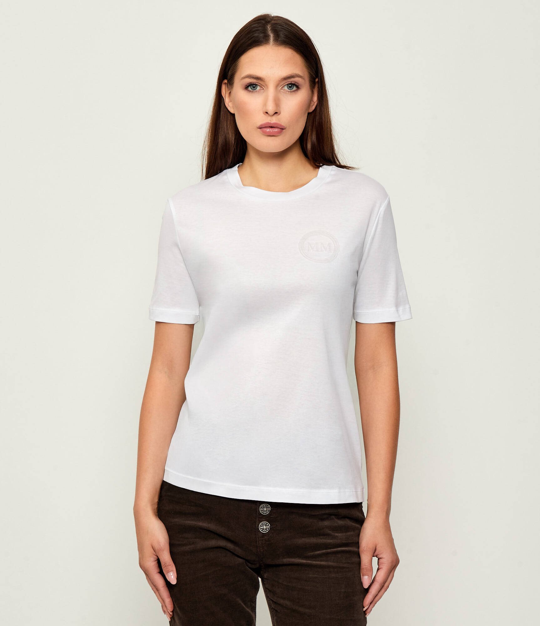 MM Tricou GATTONI | regular fit