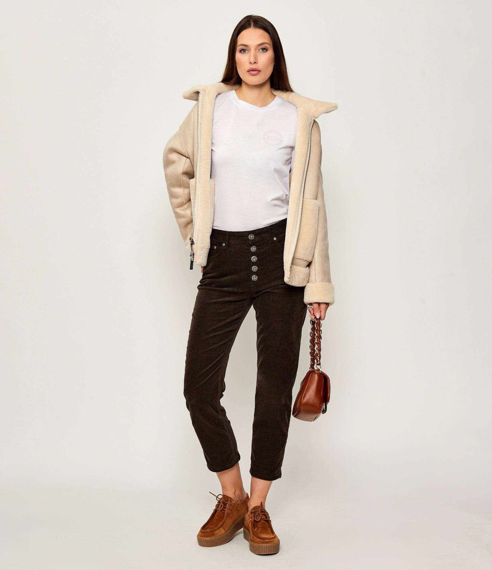 MM Tricou GATTONI | regular fit