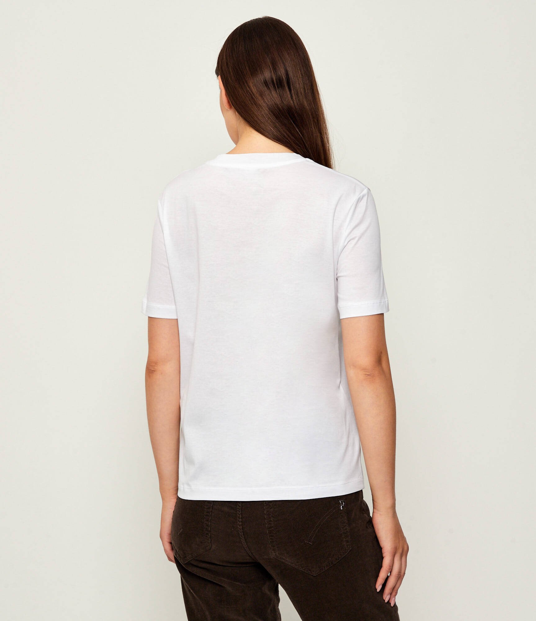 MM Tricou GATTONI | regular fit