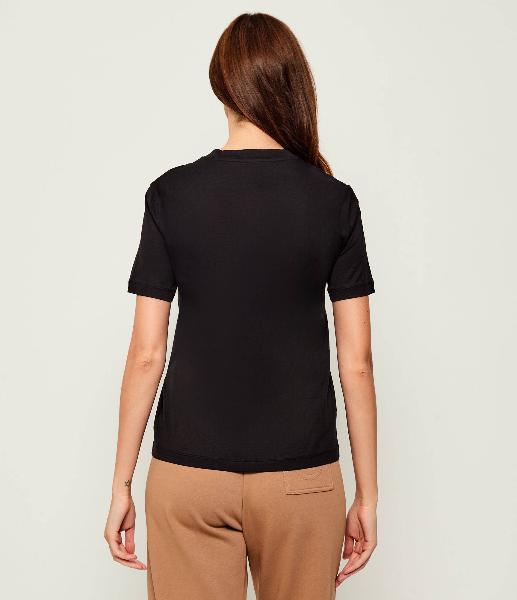 MM Tricou GATTONI | regular fit