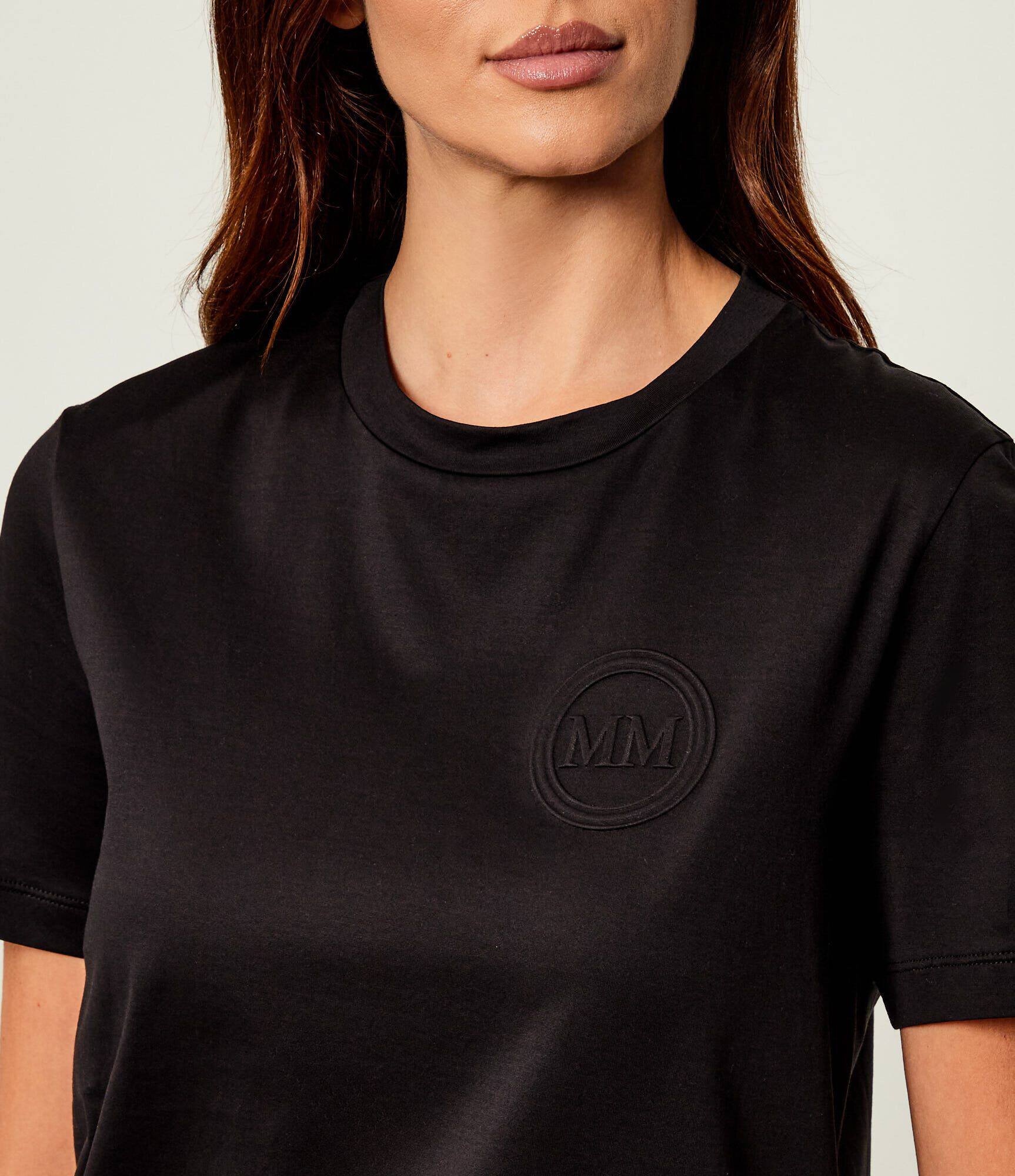 MM Tricou GATTONI | regular fit