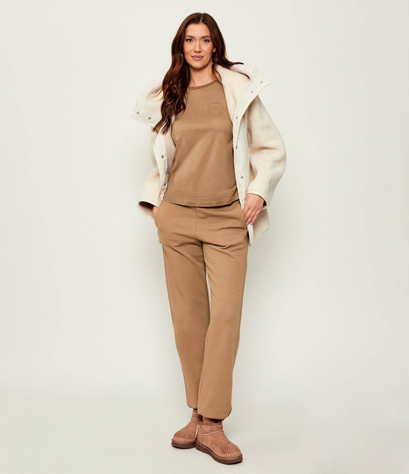 MM Tricou GATTONI | regular fit