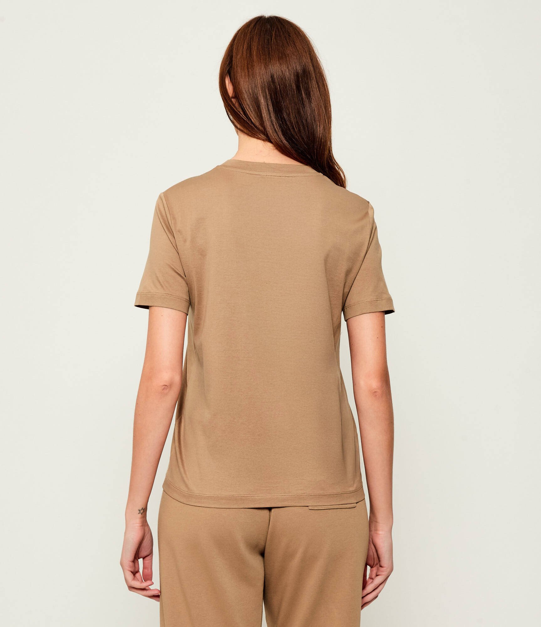 MM Tricou GATTONI | regular fit