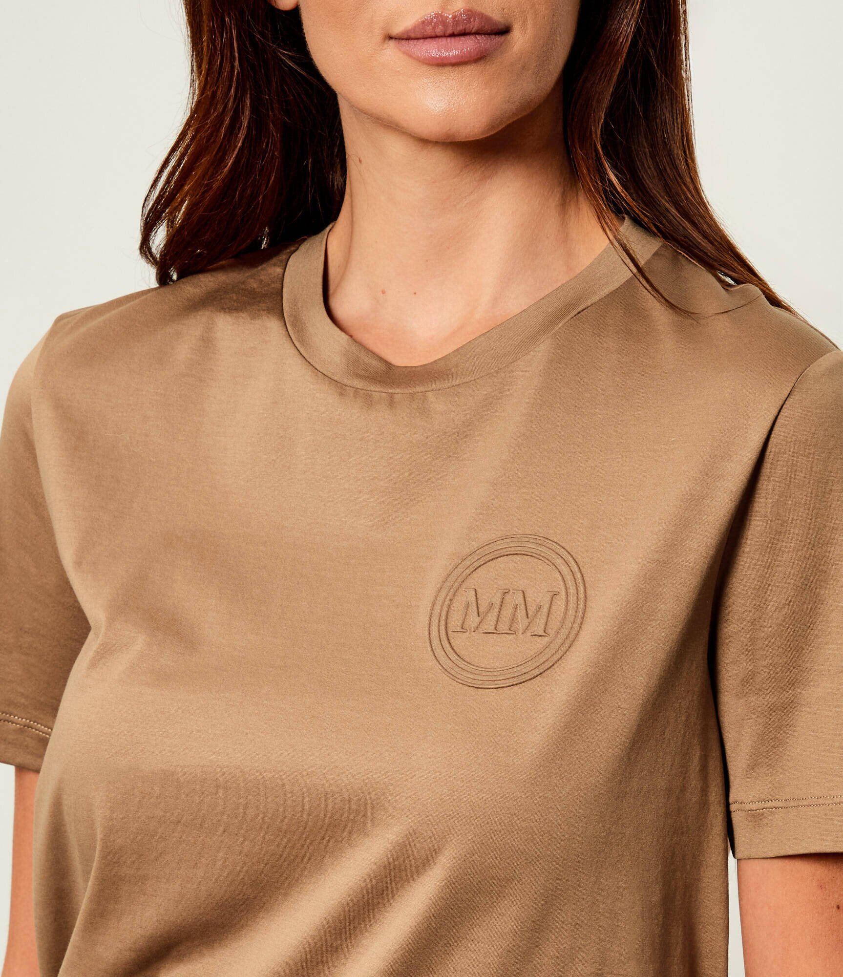 MM Tricou GATTONI | regular fit