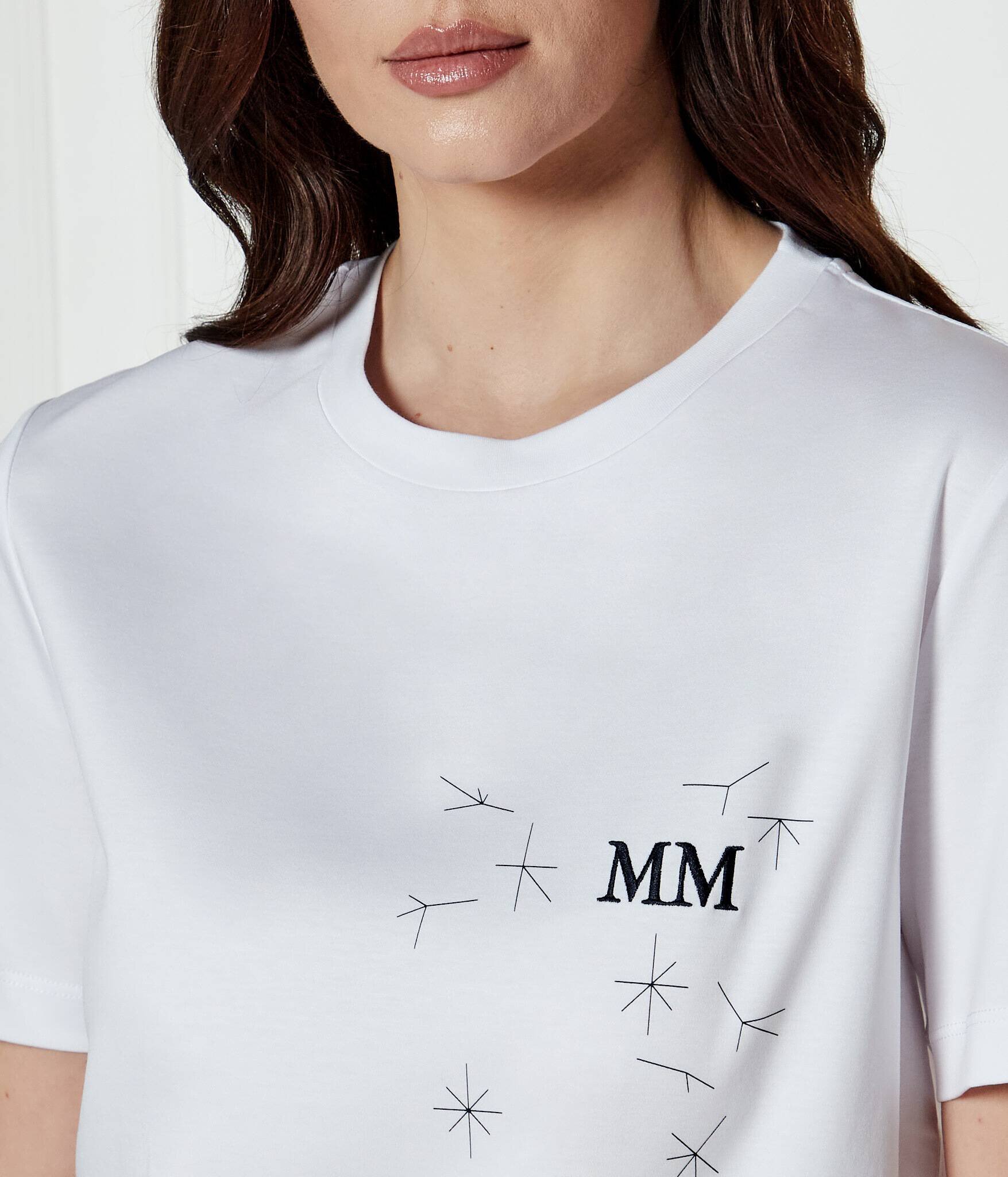 MM Tricou OPUNZIA | Regular Fit