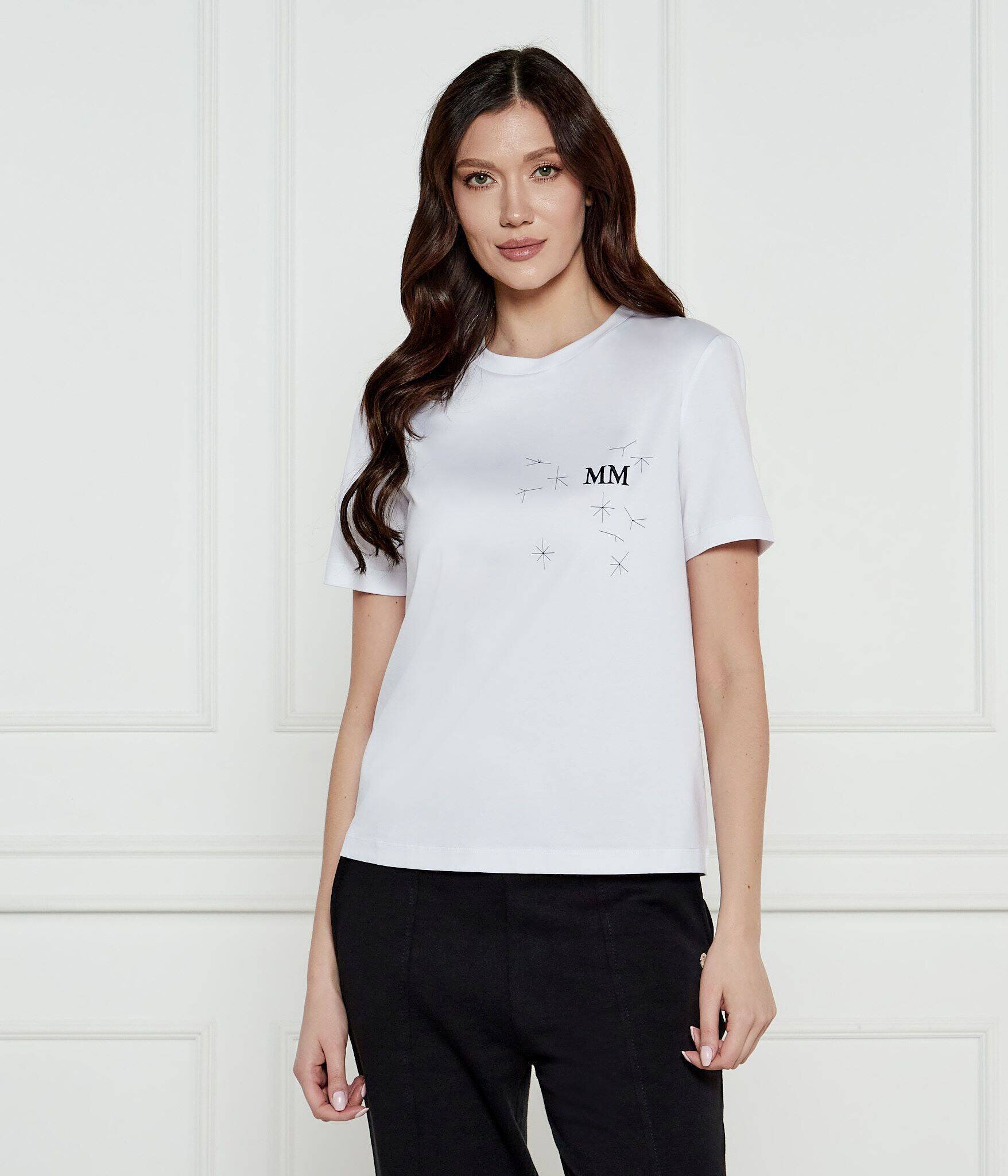MM Tricou OPUNZIA | Regular Fit