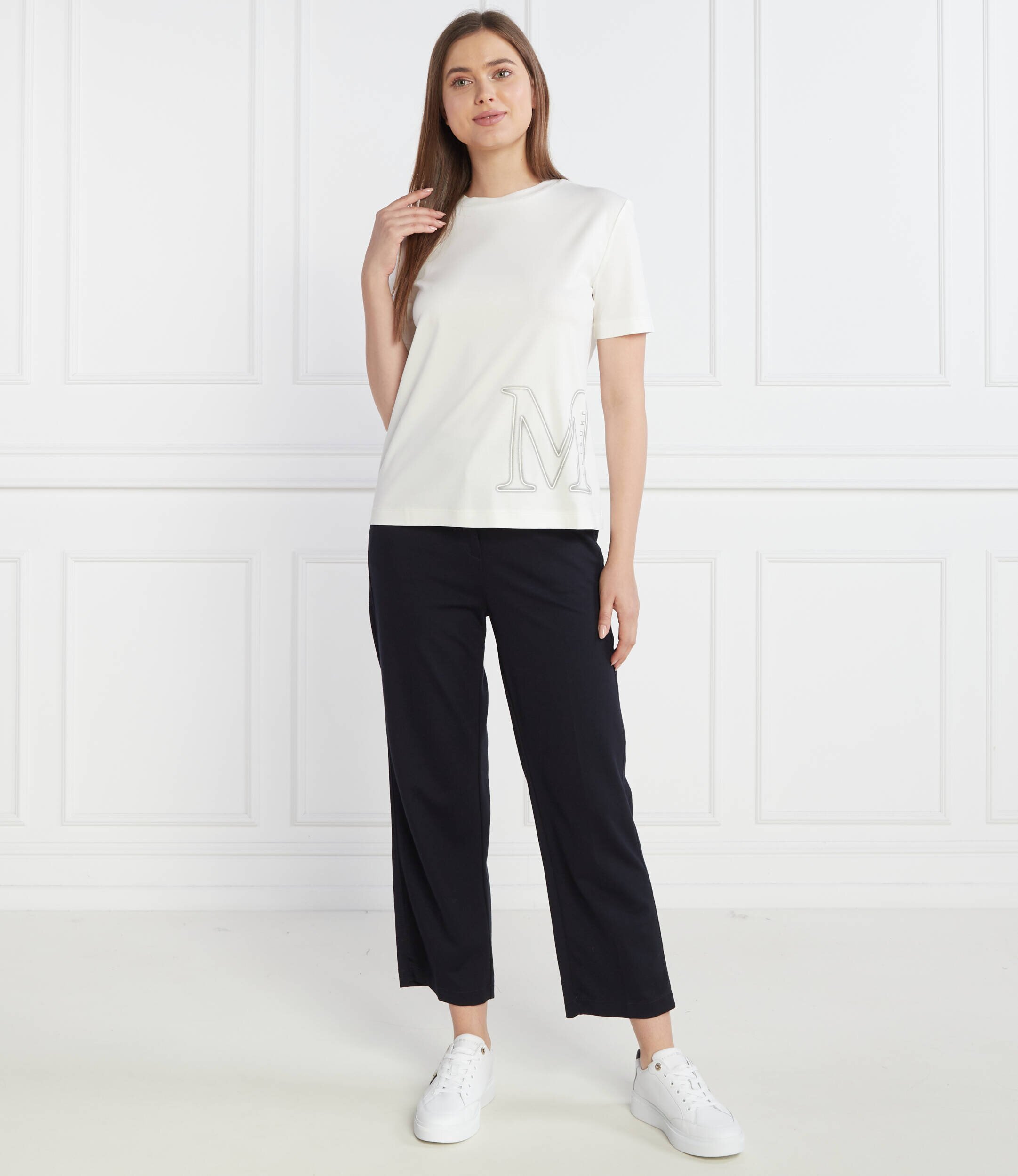 MM Tricou | Regular Fit
