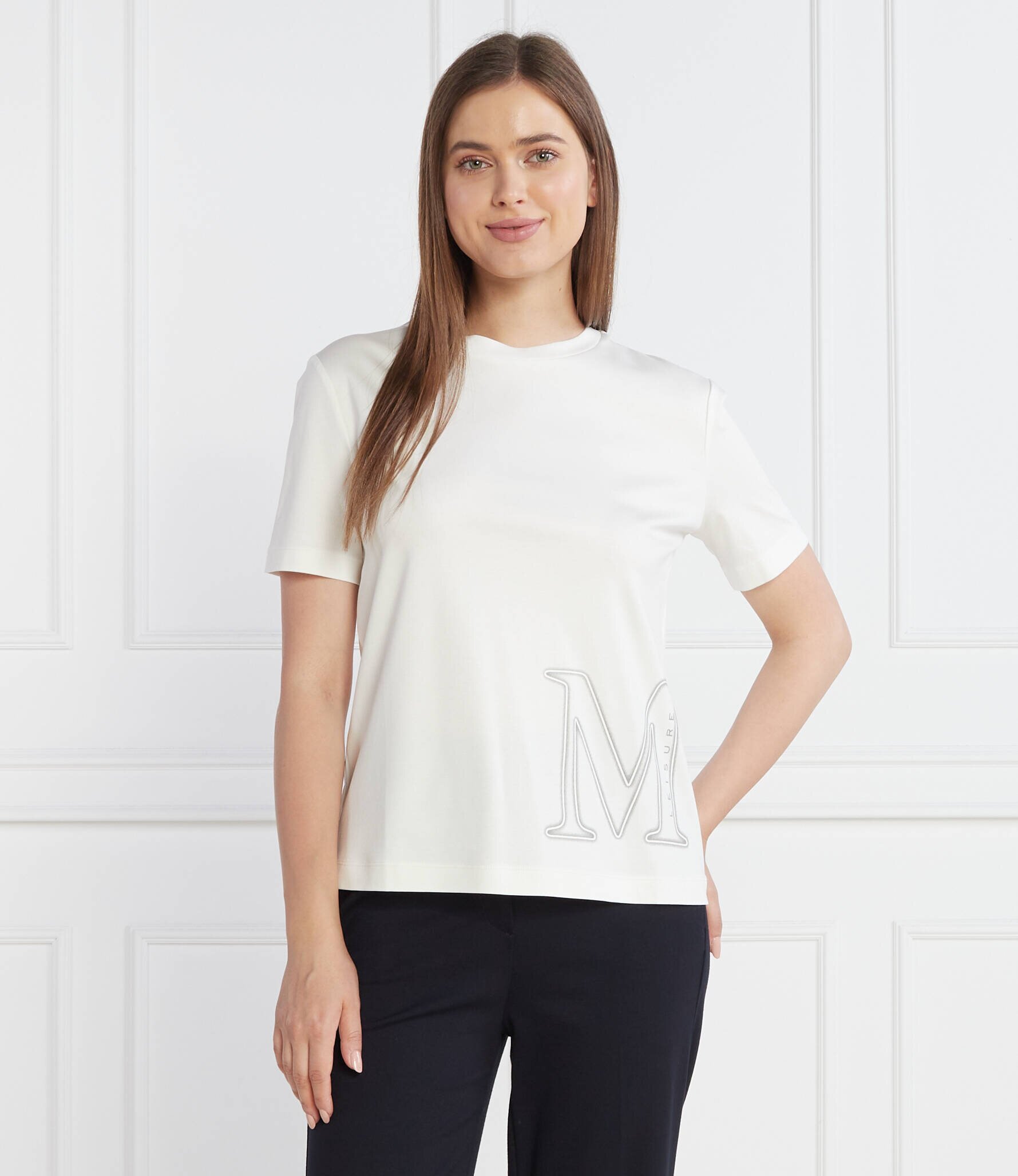 MM Tricou | Regular Fit
