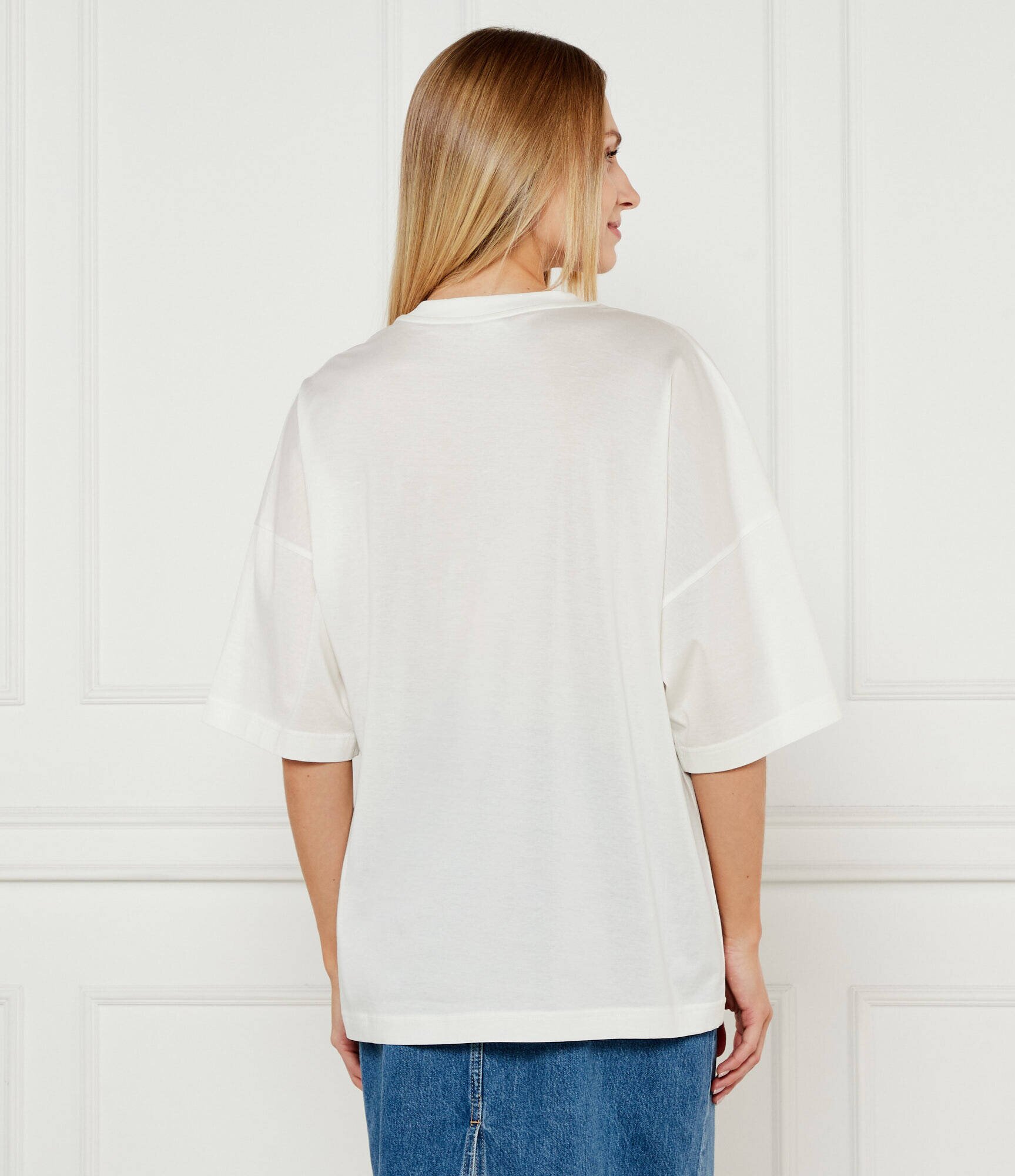 MM Tricou SATRAPO | Oversize fit