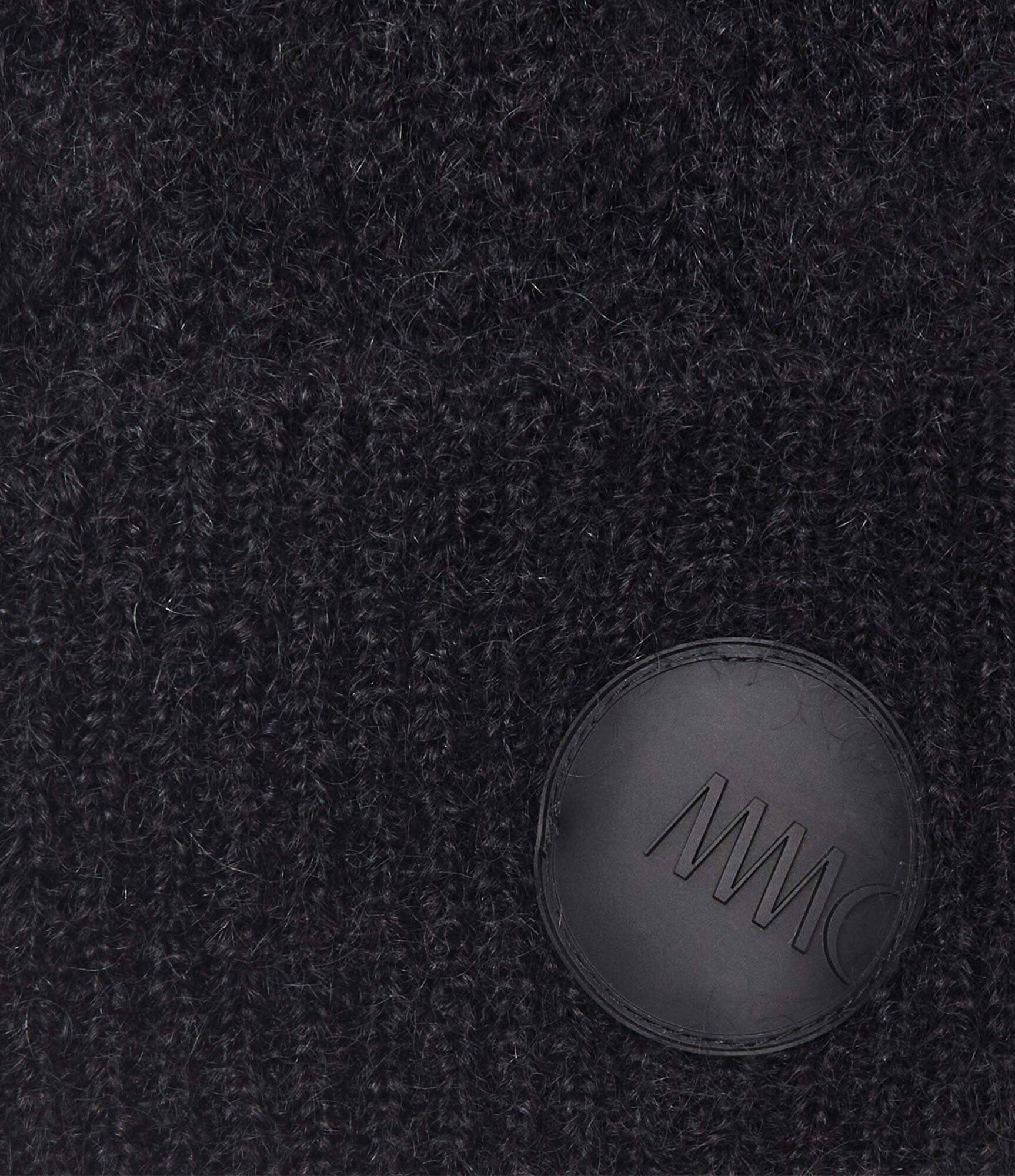 MMC De mohair căciulă ELITE SMART