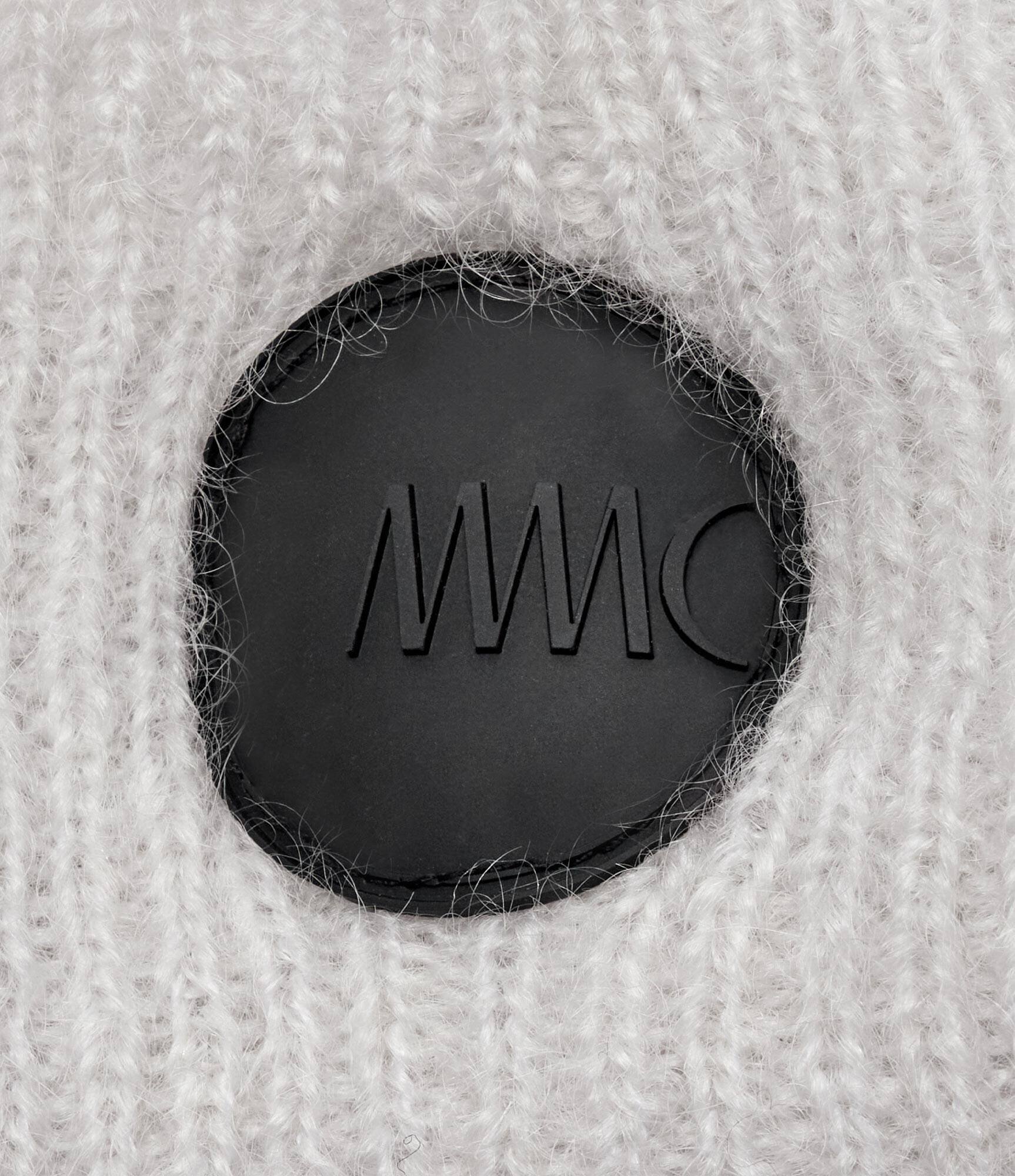 MMC De mohair căciulă ELITE SMART