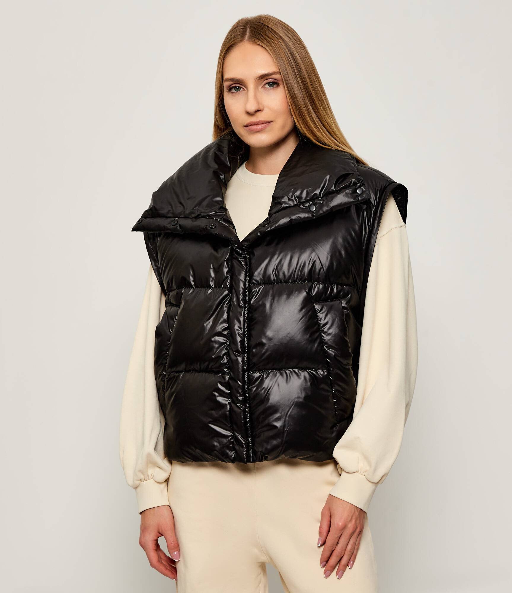 MMC Geacă de puf 2w1 Rafo | Cropped Fit
