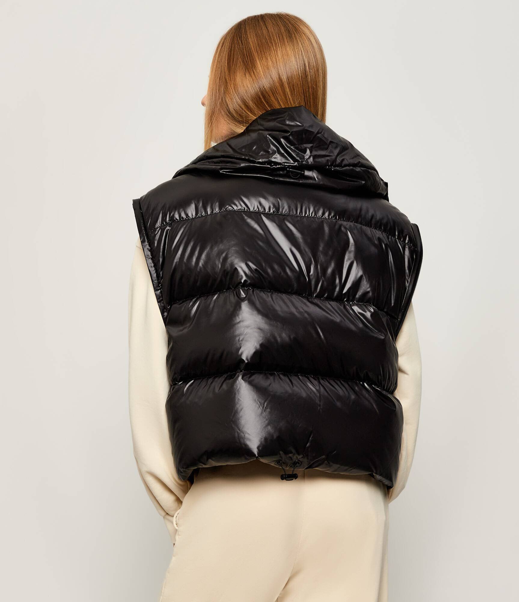 MMC Geacă de puf 2w1 Rafo | Cropped Fit