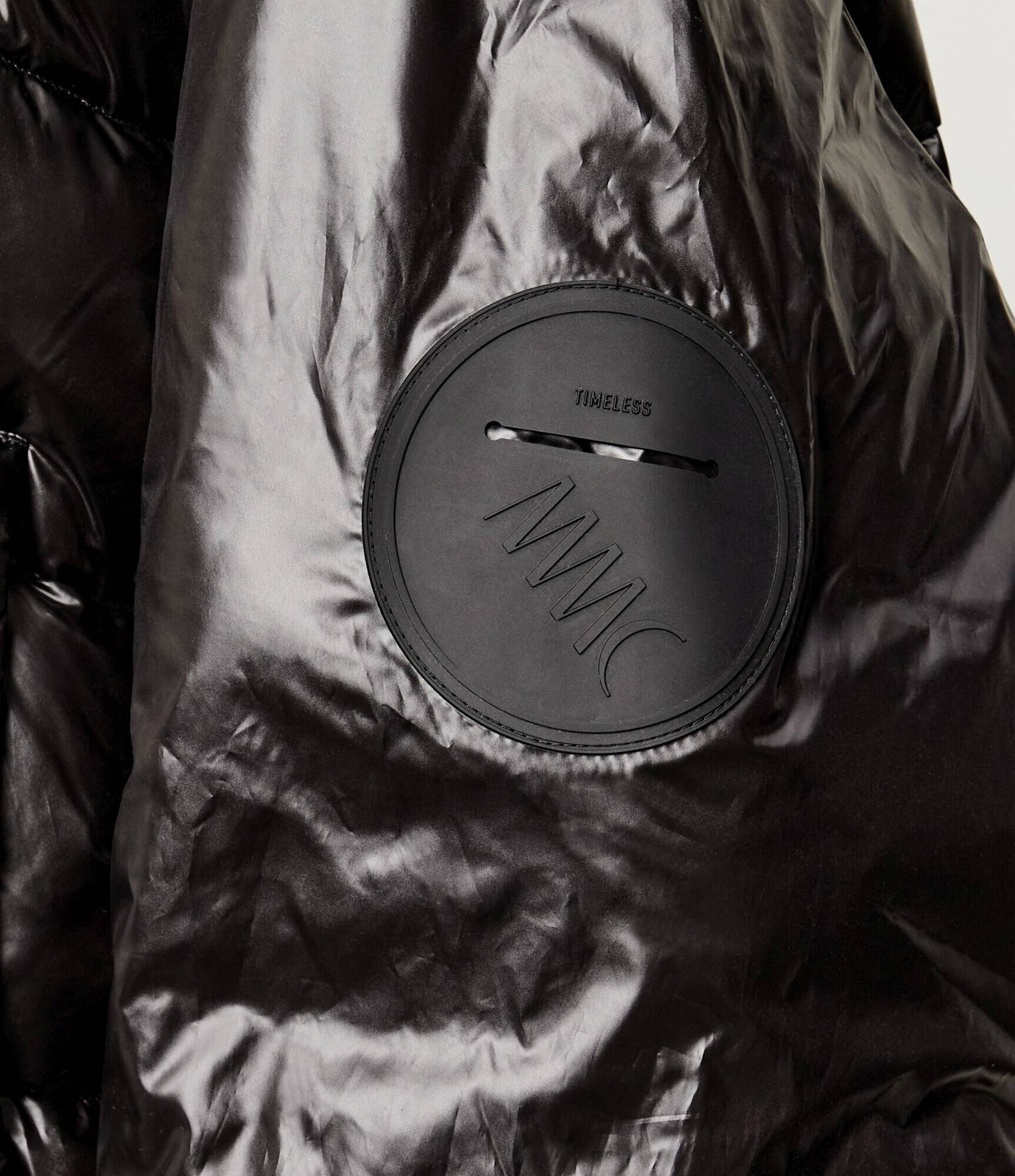 MMC Geacă de puf bomber LUKA | Oversize fit