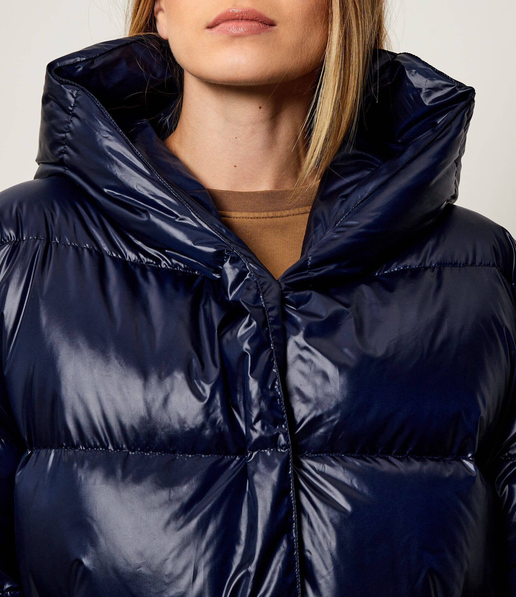 MMC Geacă de puf Jesso | Oversize fit