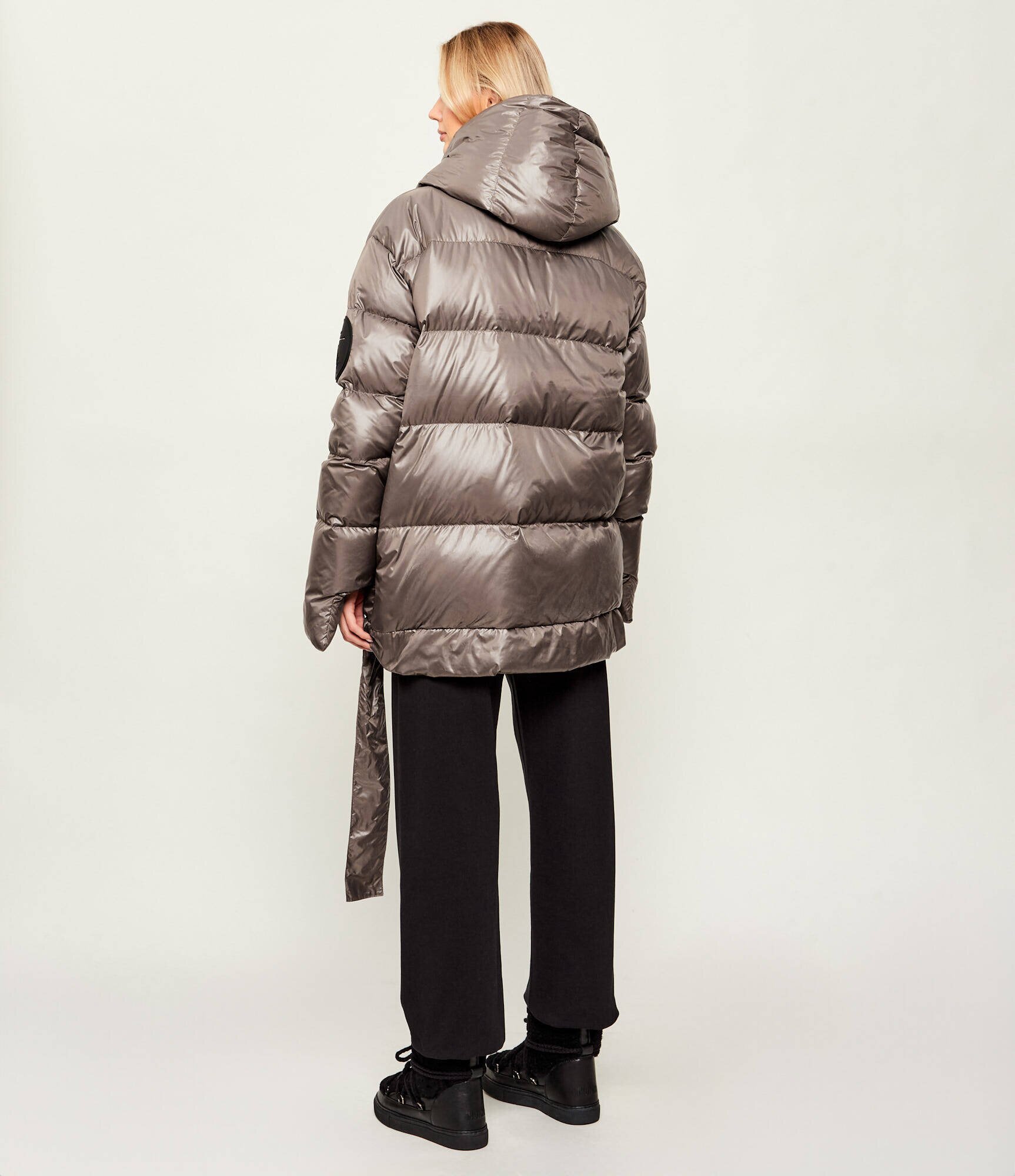 MMC Geacă de puf Jesso | Oversize fit