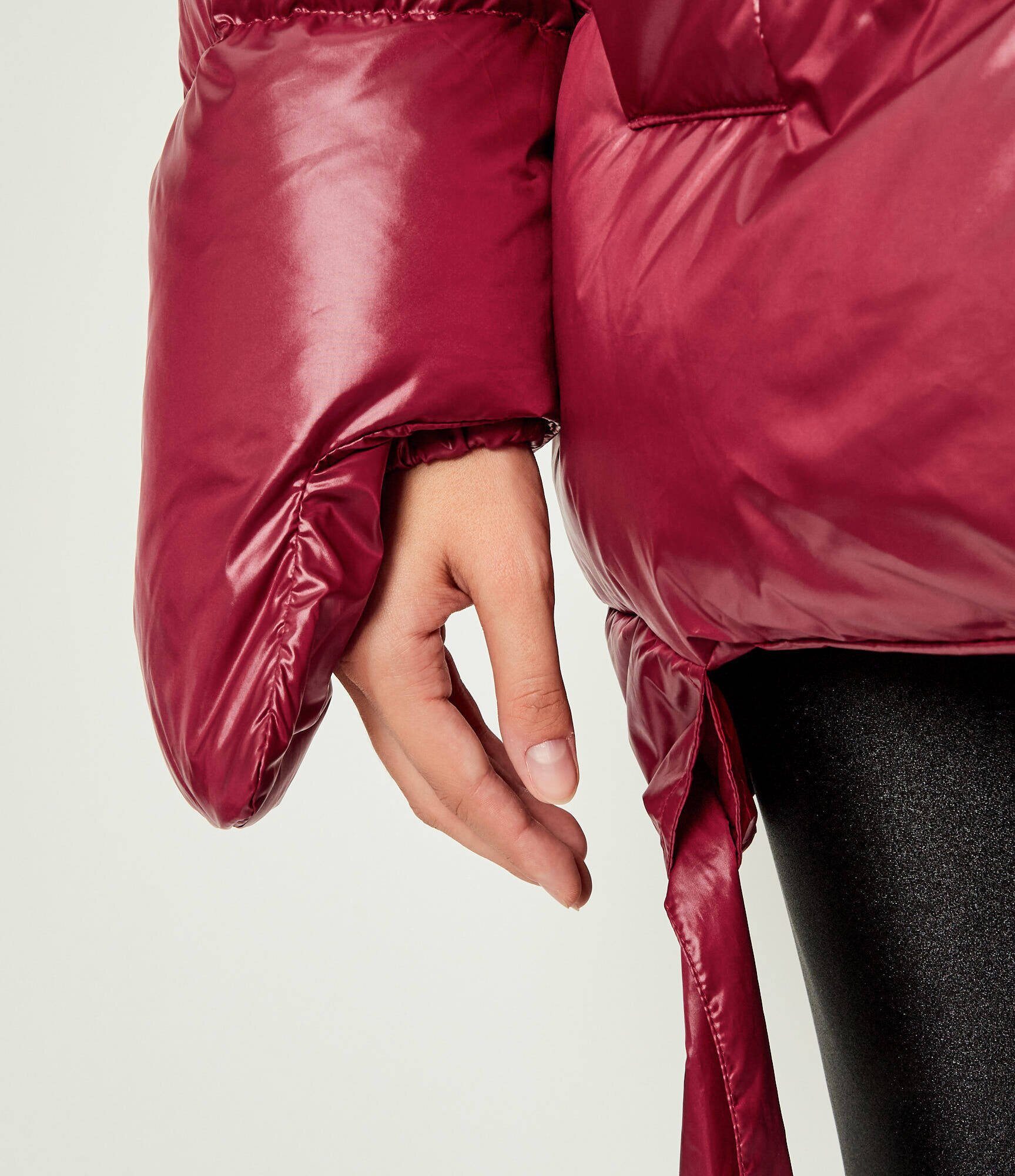 MMC Geacă de puf JESSO | Oversize fit