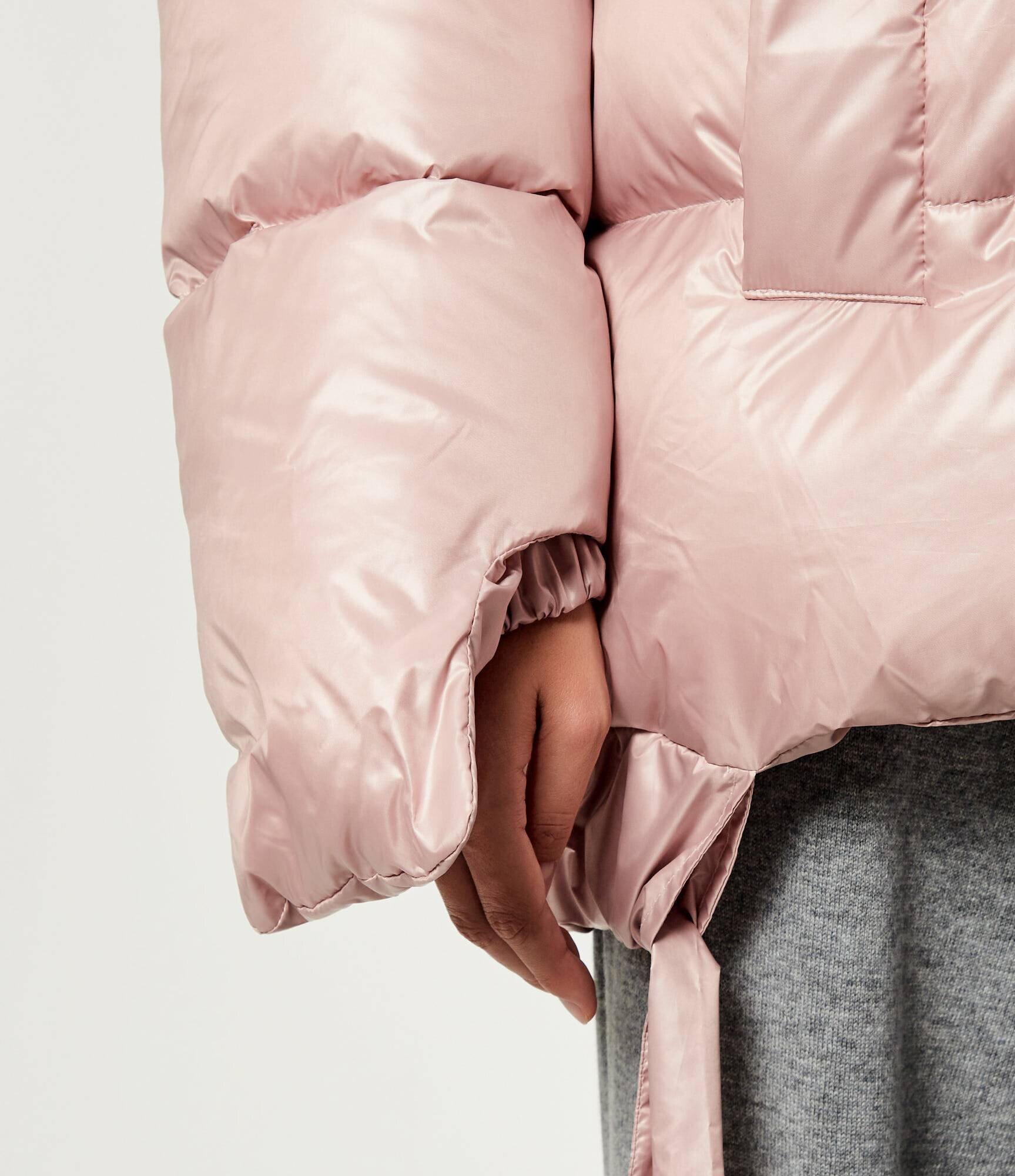 MMC Geacă de puf JESSO | Oversize fit