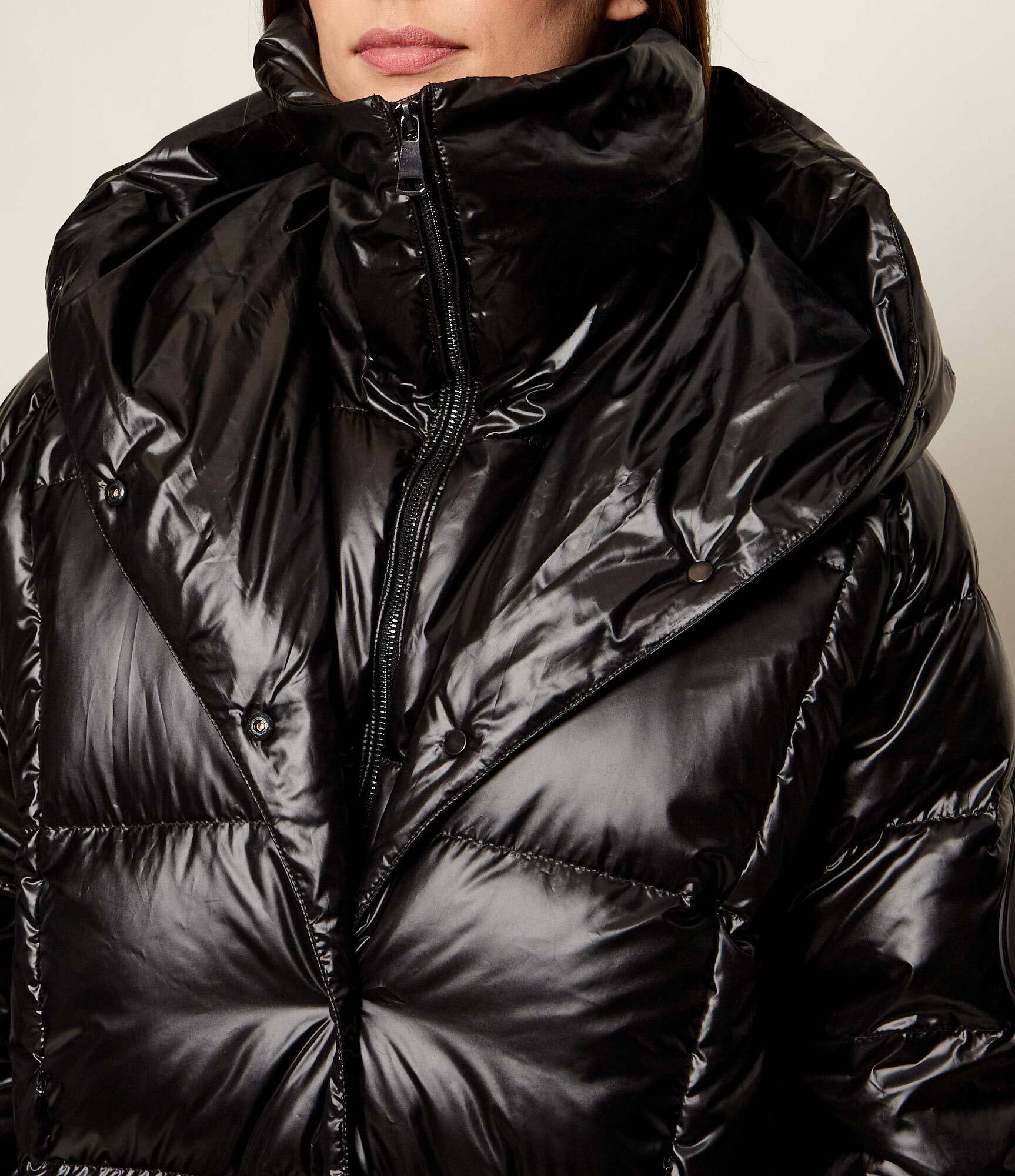 MMC Geacă de puf OLORO | Oversize fit