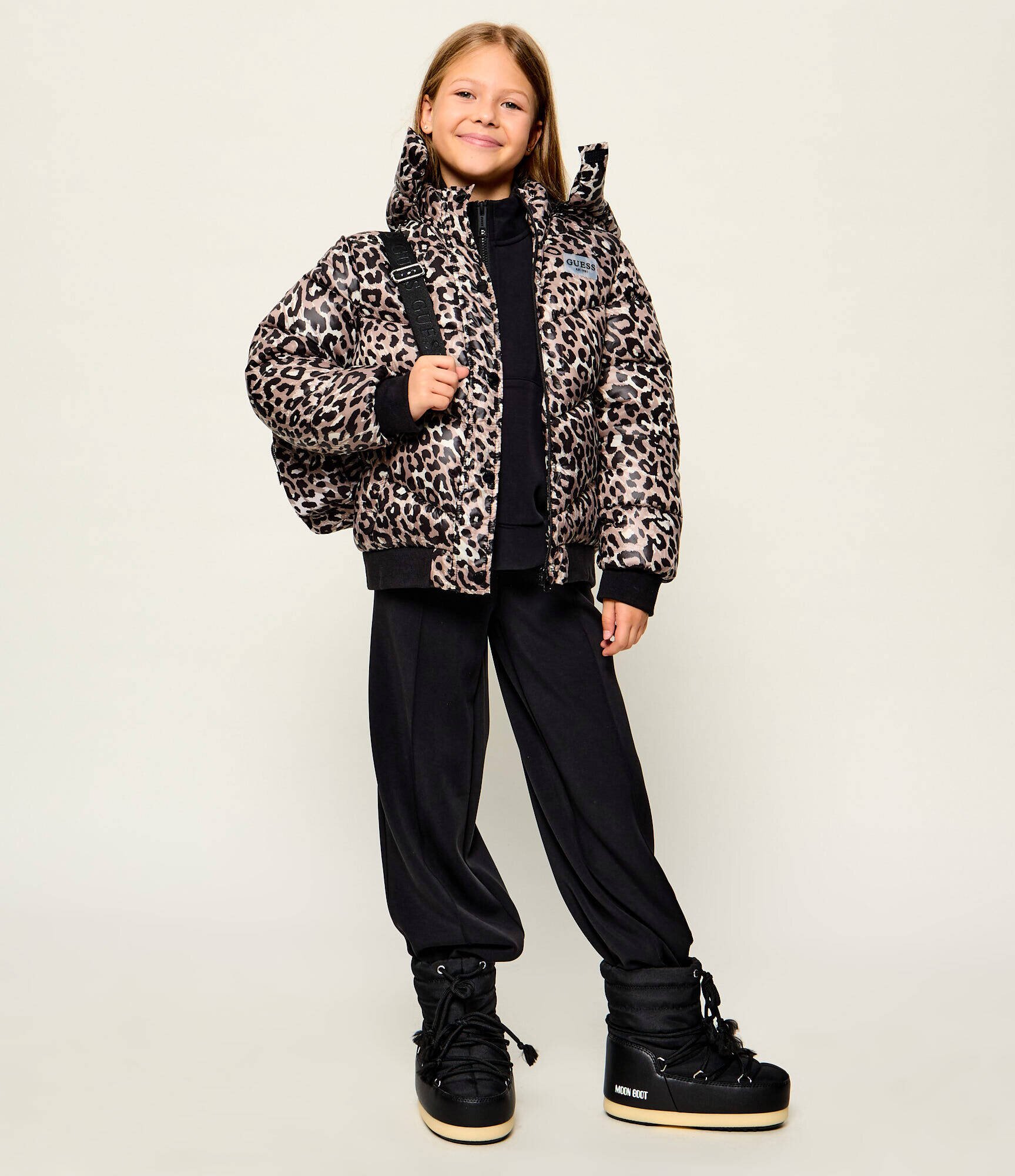 Moon Boot Bocanci
