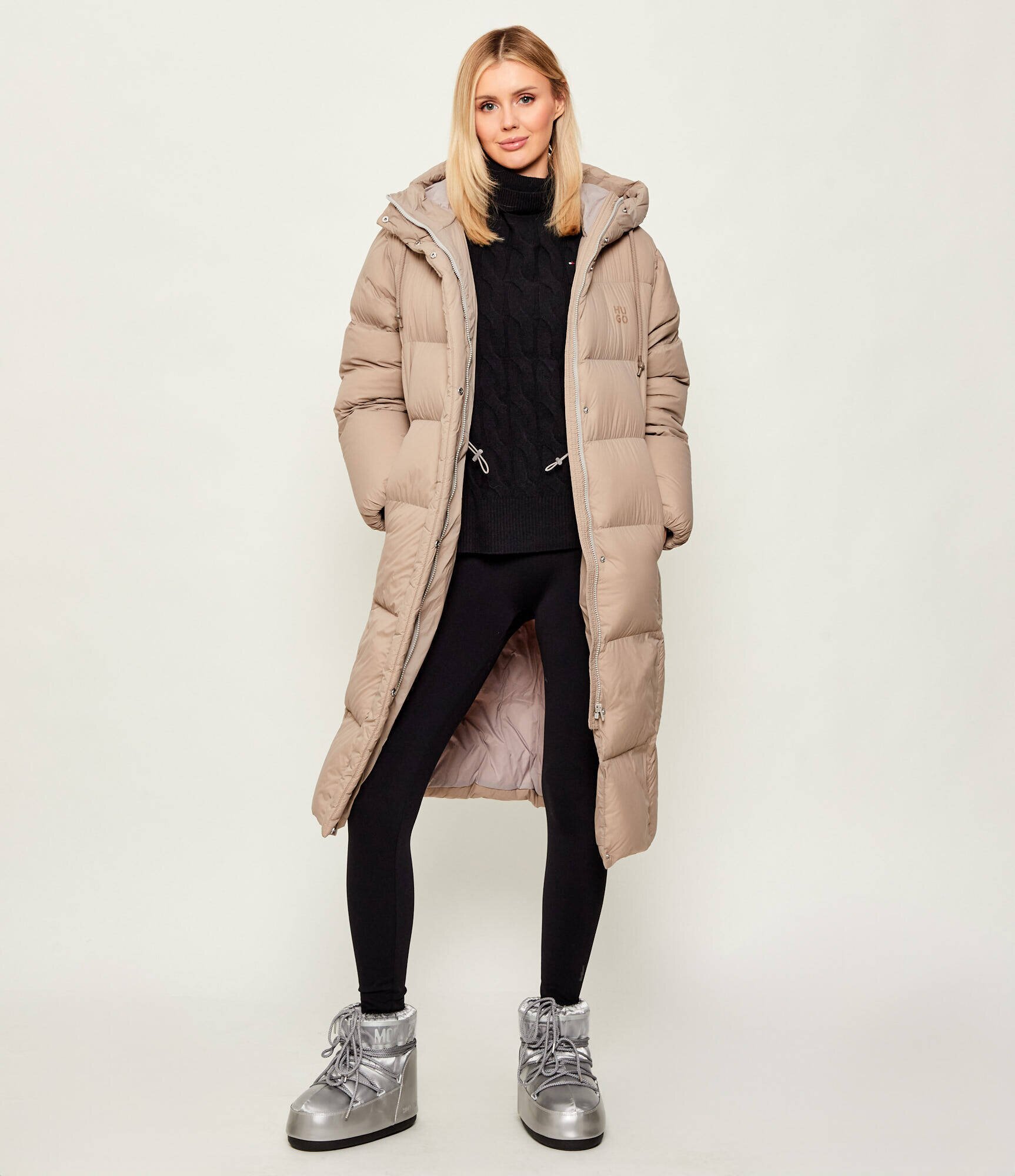 Moon Boot Bocanci Classic