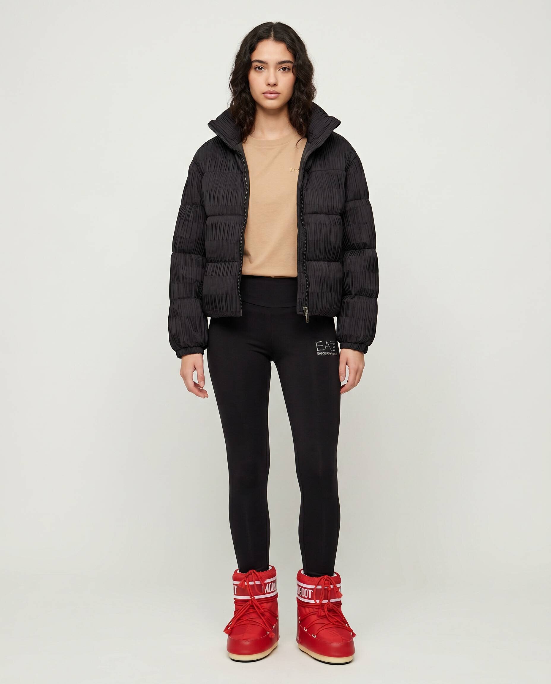 Moon Boot Bocanci Classic Low 2