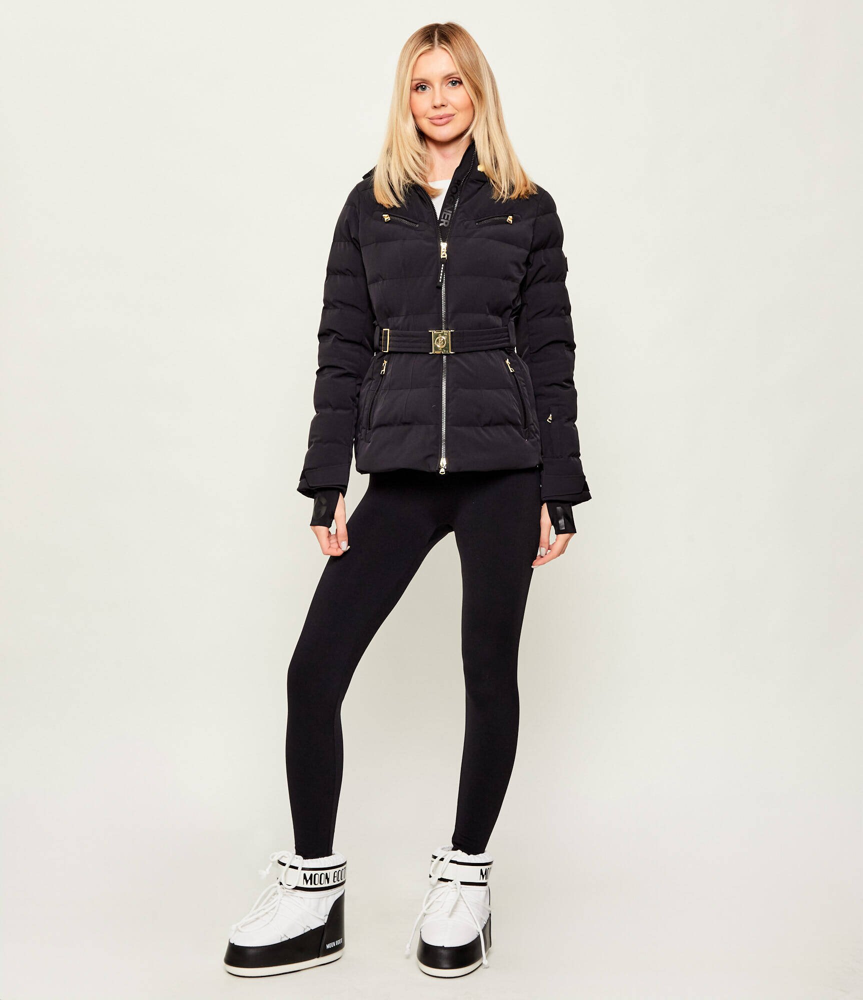 Moon Boot Bocanci Classic Low 2