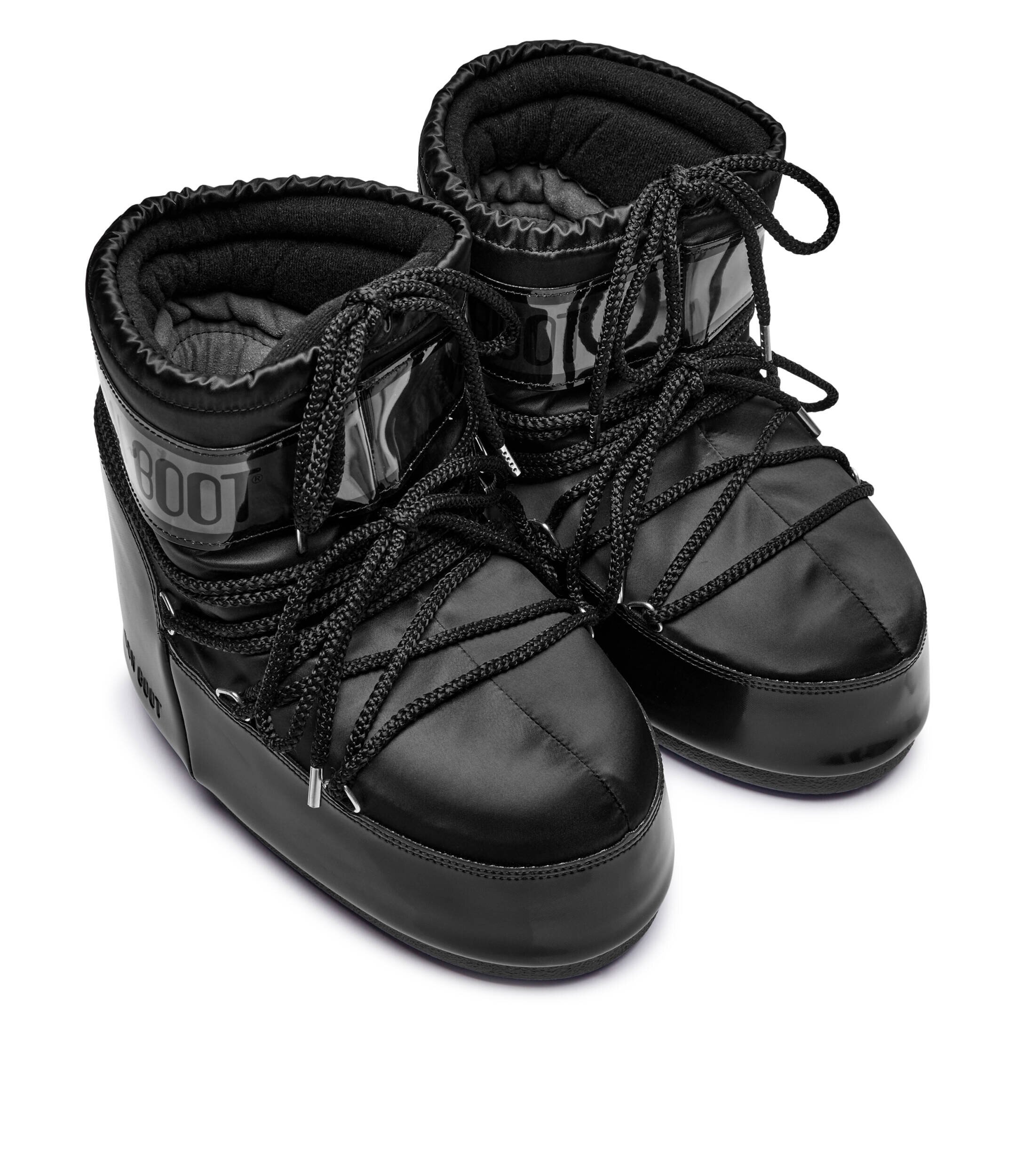 Moon Boot Bocanci Classic Low Glance