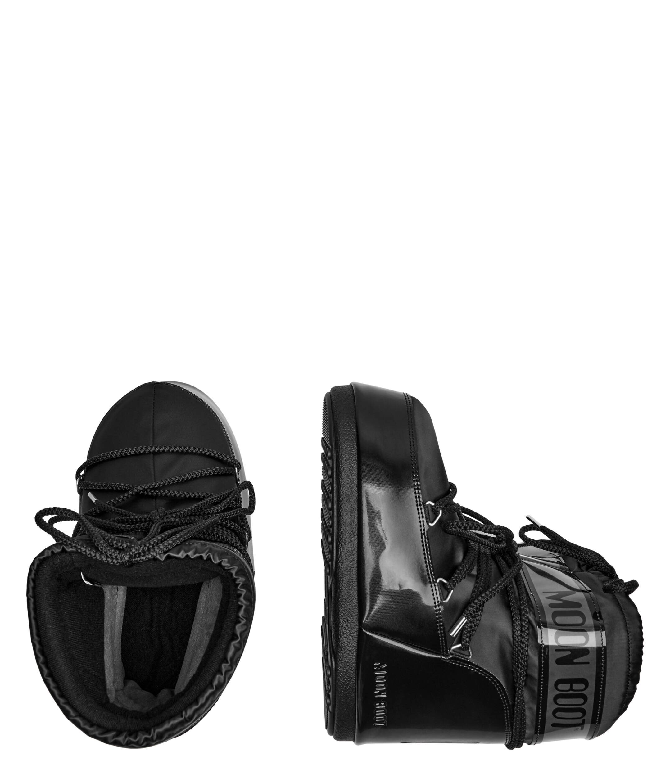 Moon Boot Bocanci Classic Low Glance