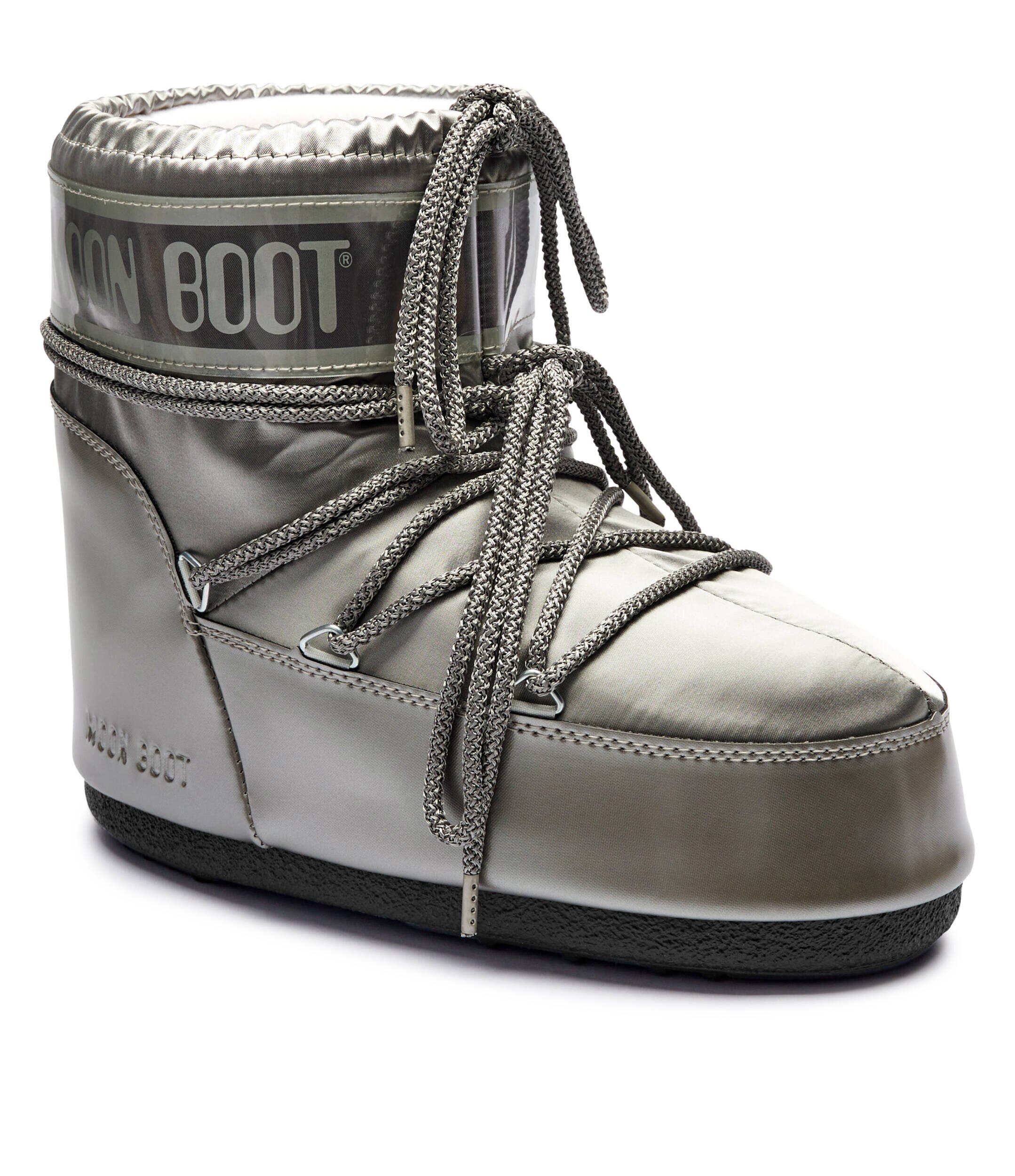 Moon Boot Bocanci Classic Low Glance