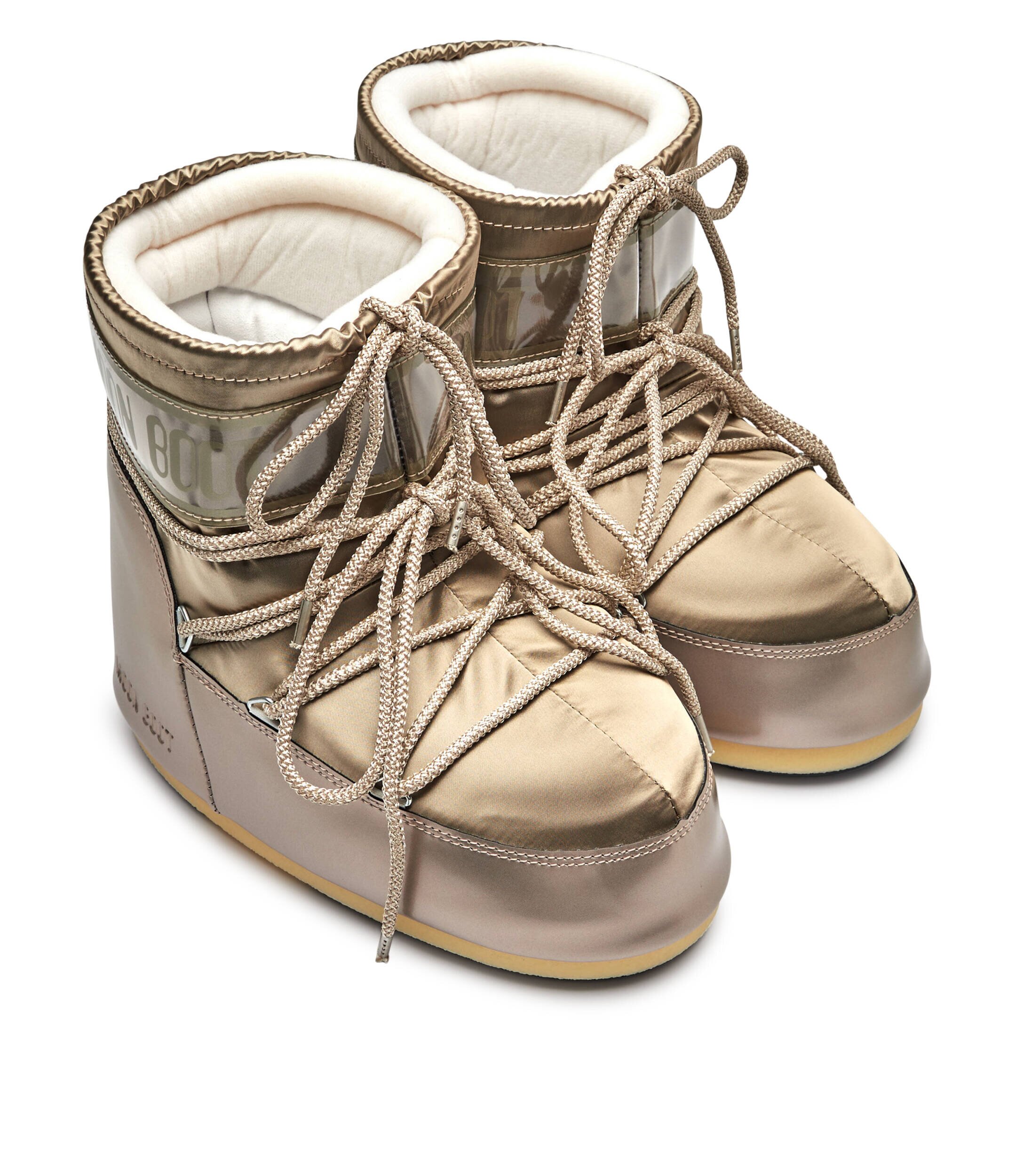 Moon Boot Bocanci Classic Low Glance