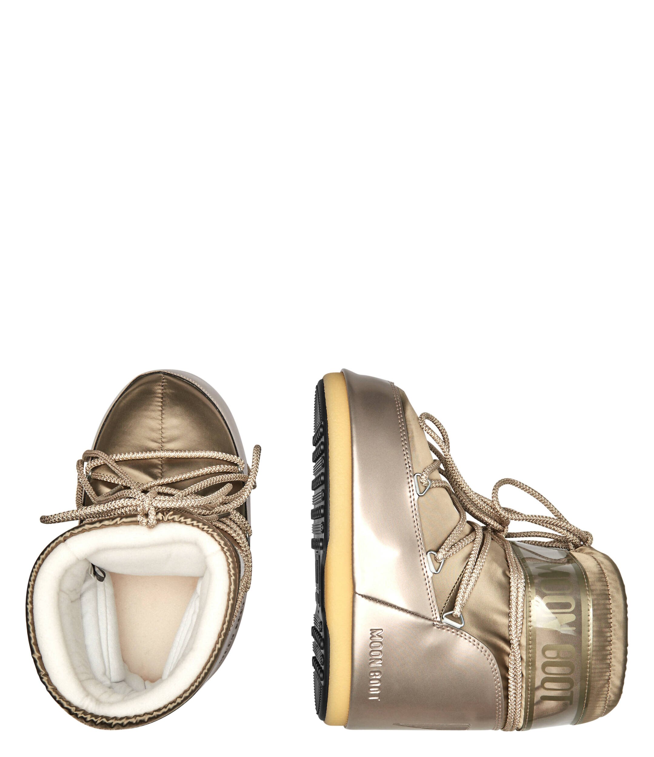 Moon Boot Bocanci Classic Low Glance