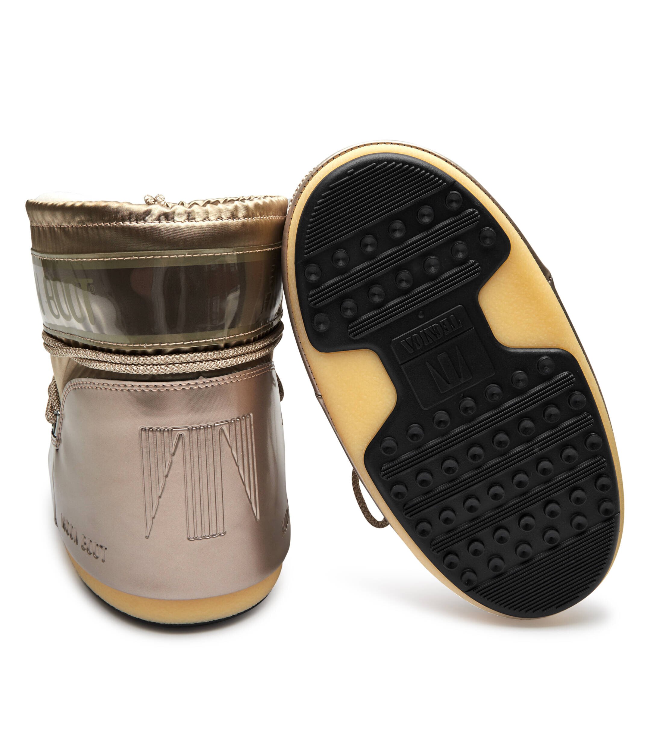 Moon Boot Bocanci Classic Low Glance