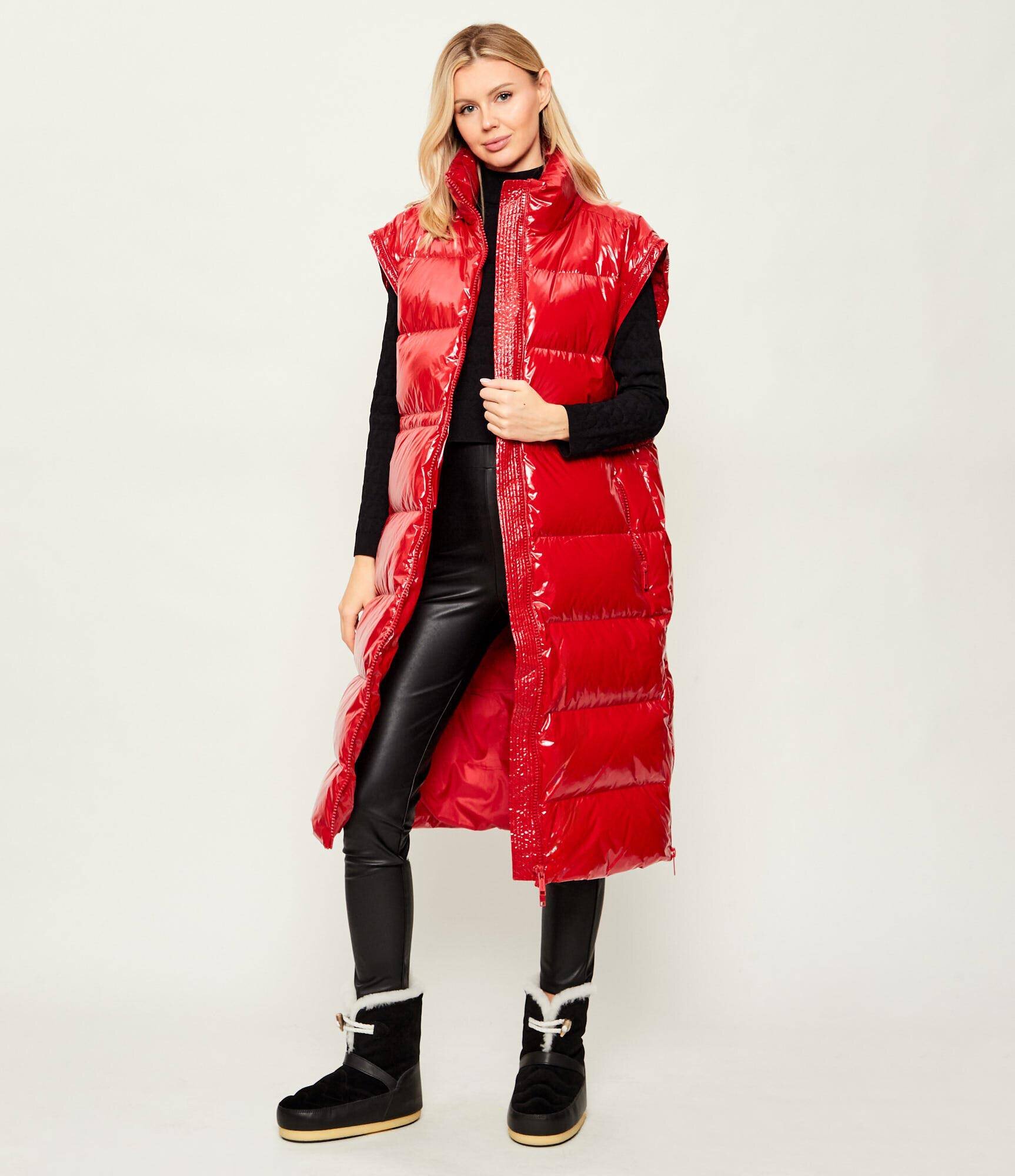 Moon Boot Bocanci EVX IGLOO | shearling | zamsz
