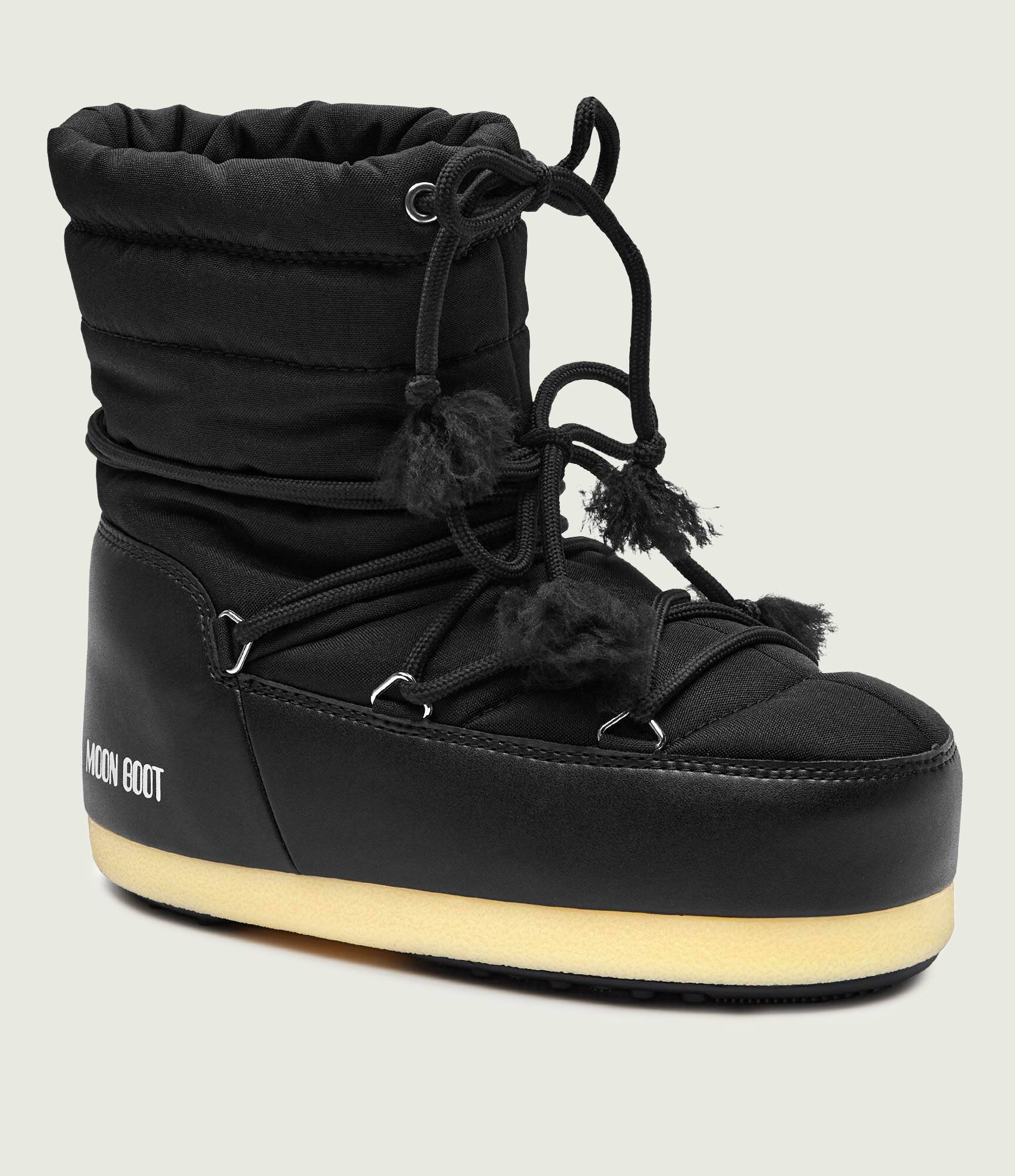 Moon Boot Bocanci EVX LIGHT NYLON