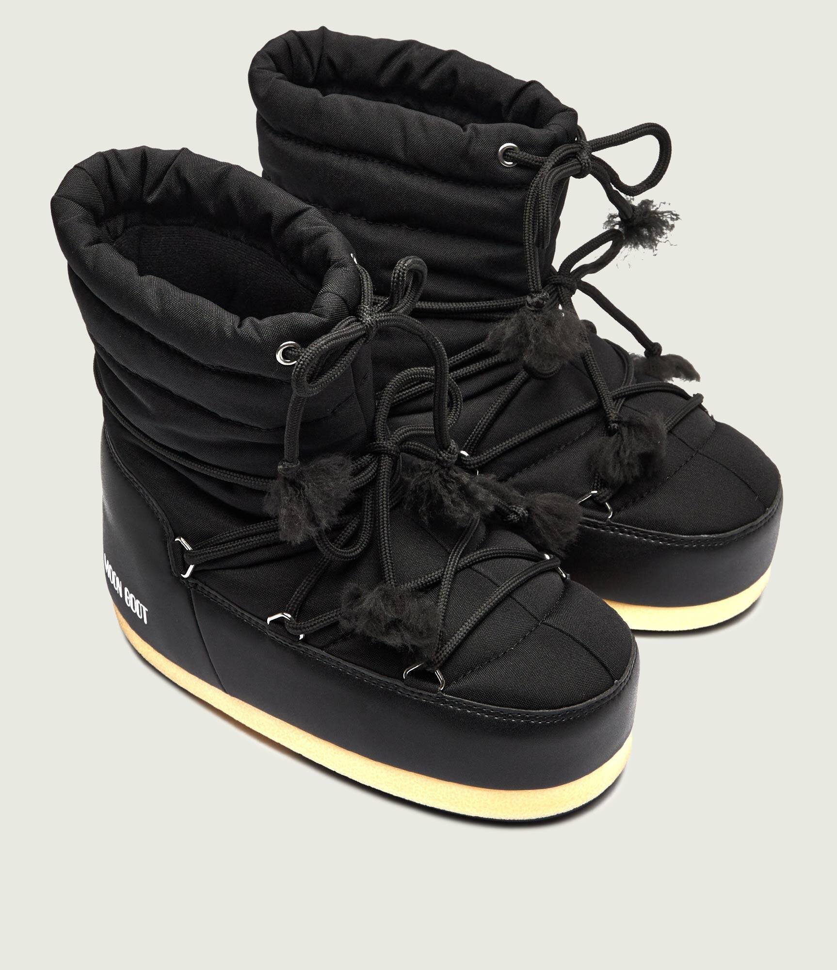 Moon Boot Bocanci EVX LIGHT NYLON