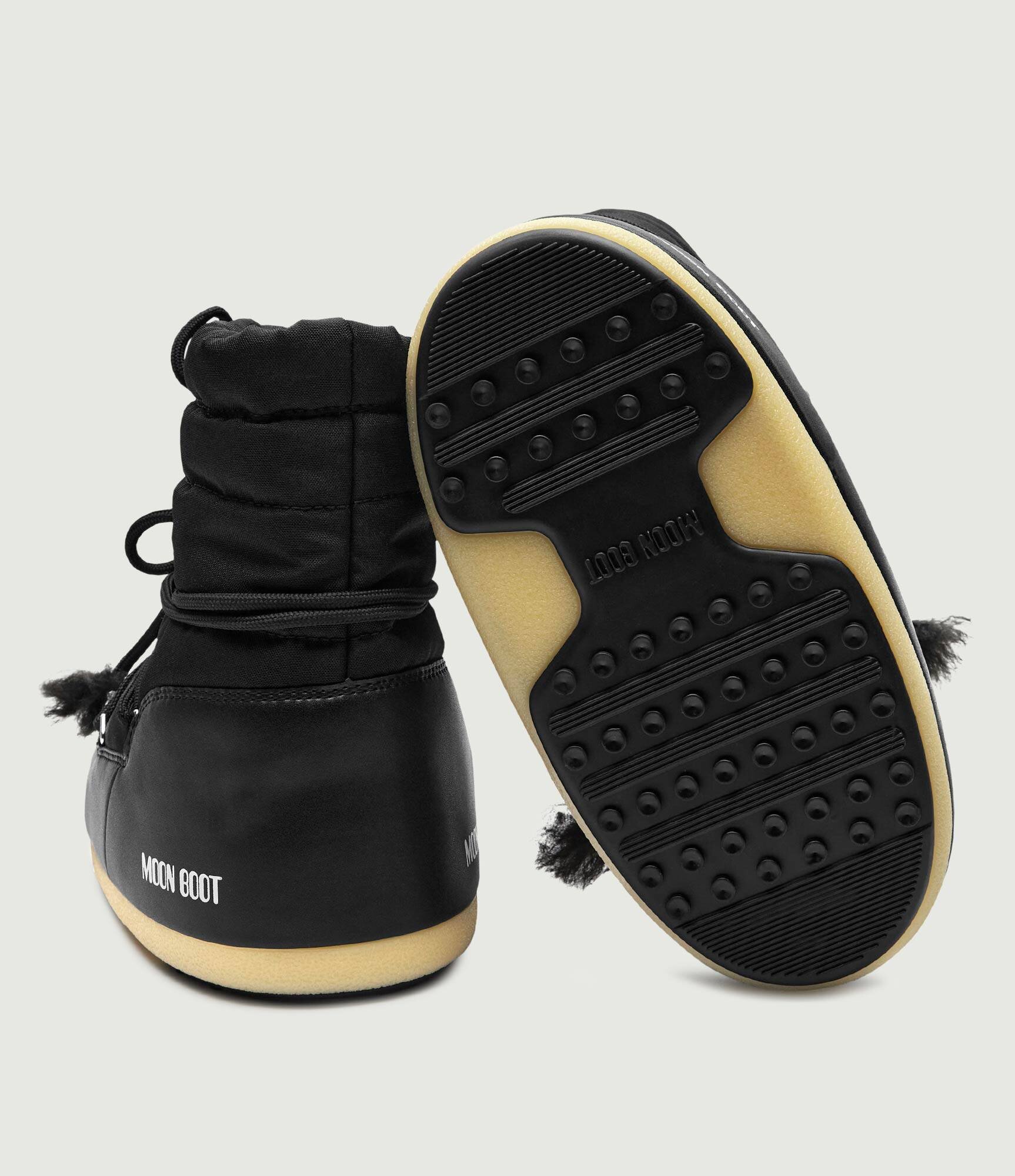 Moon Boot Bocanci EVX LIGHT NYLON