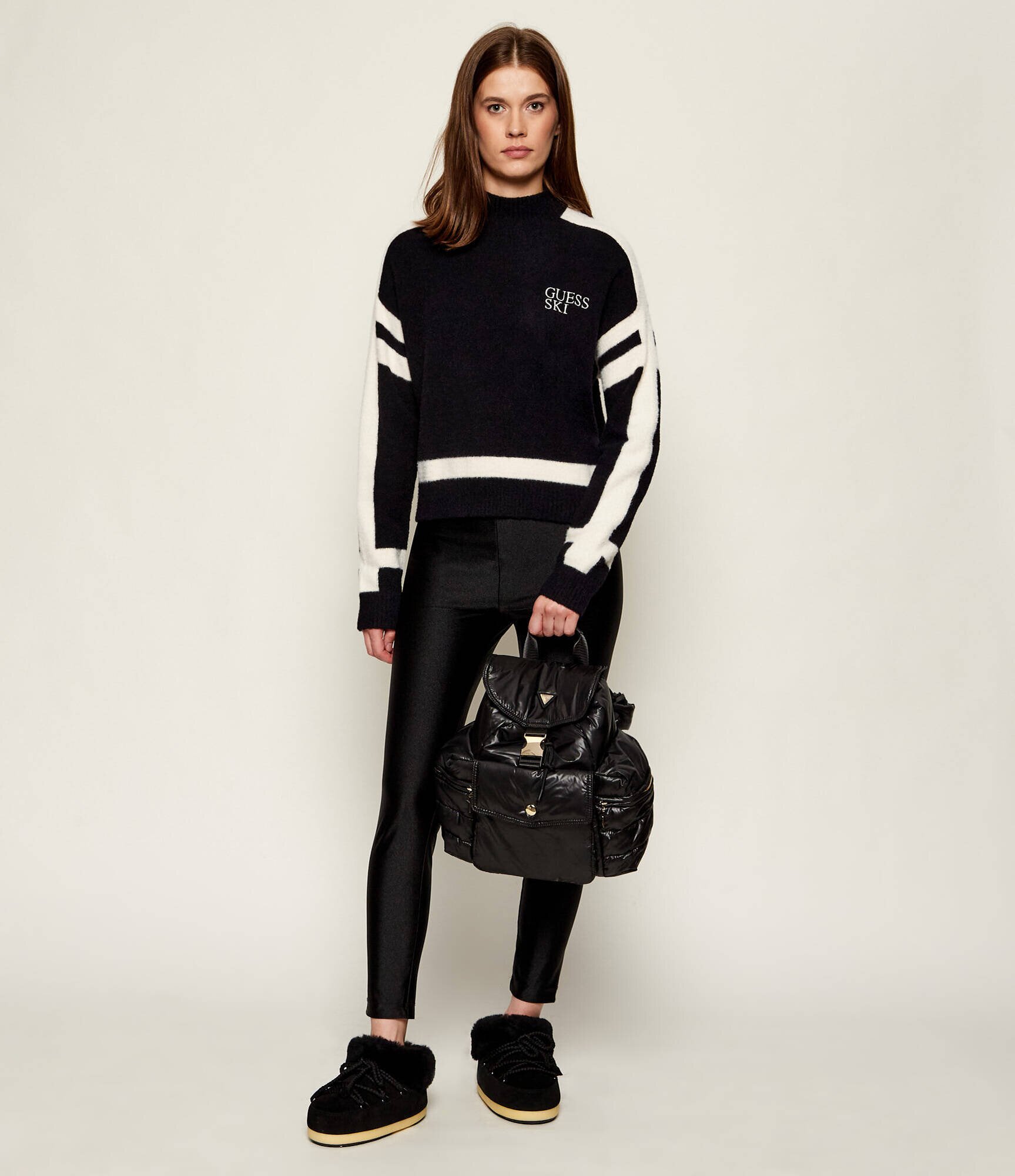 Moon Boot Bocanci EVX |zamsz | shearling