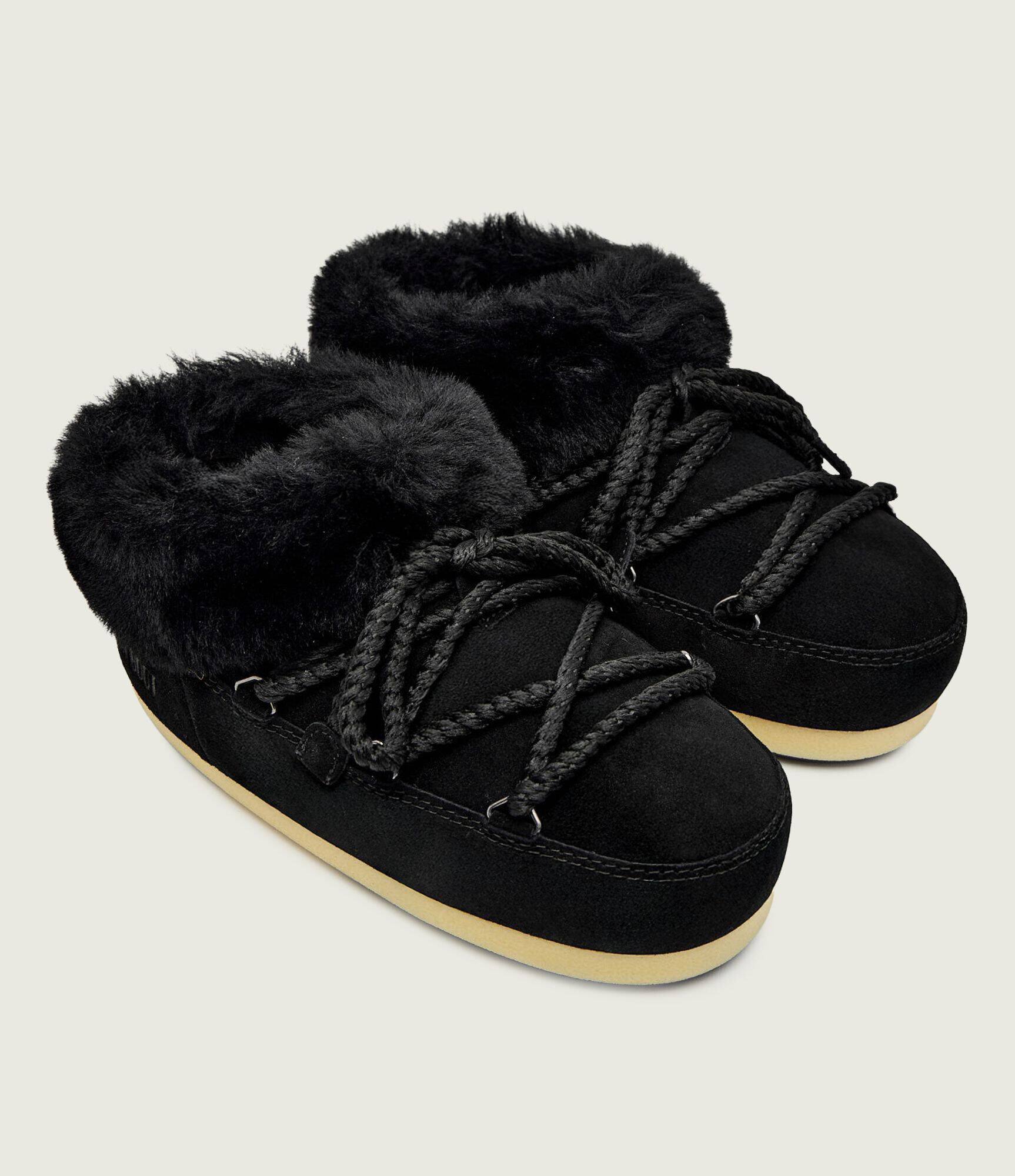Moon Boot Bocanci EVX |zamsz | shearling