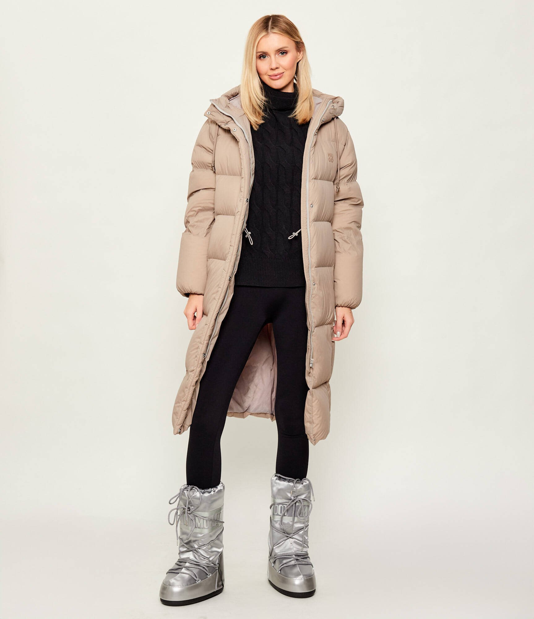 Moon Boot Bocanci Glance