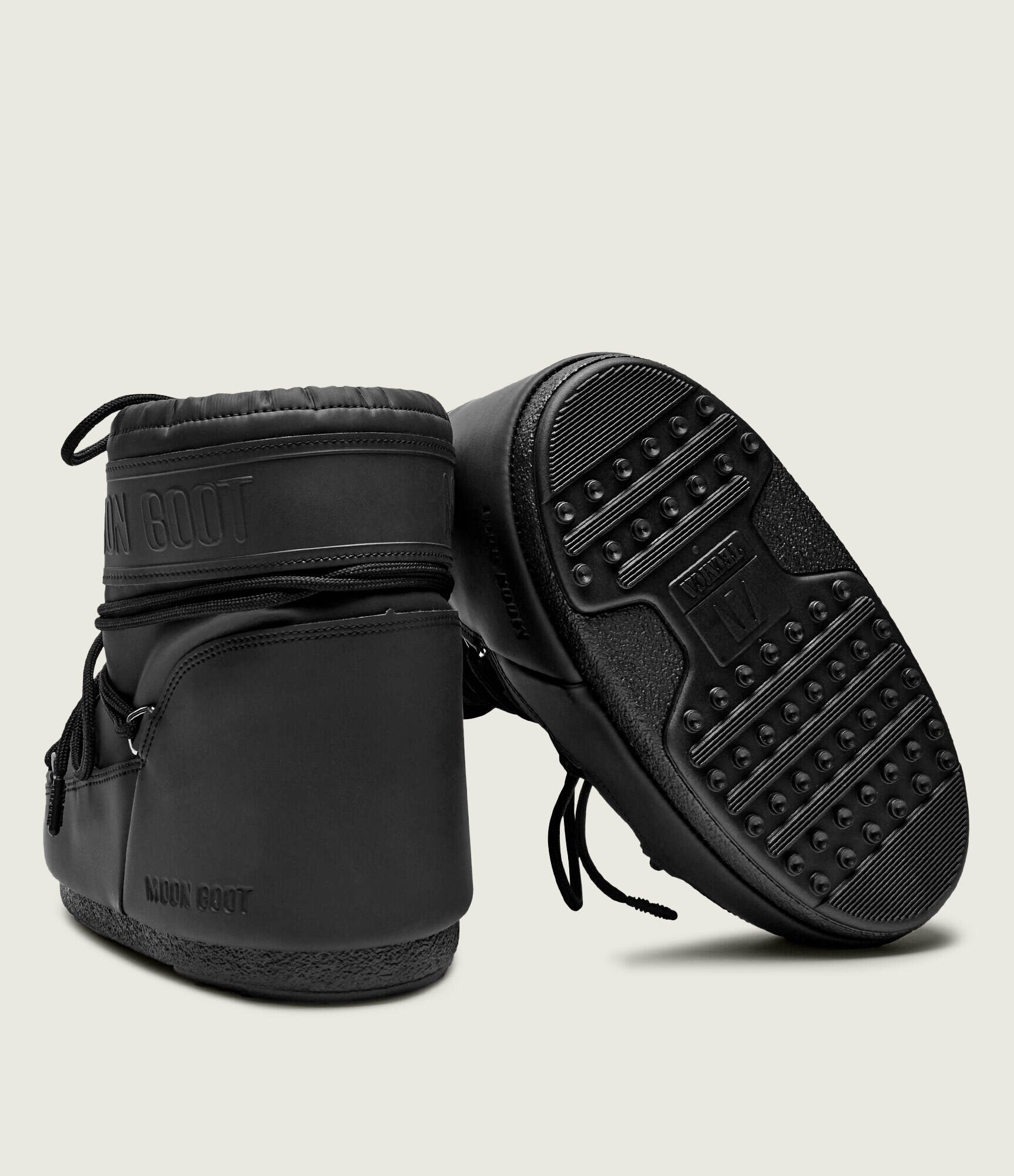 Moon Boot Bocanci Icon